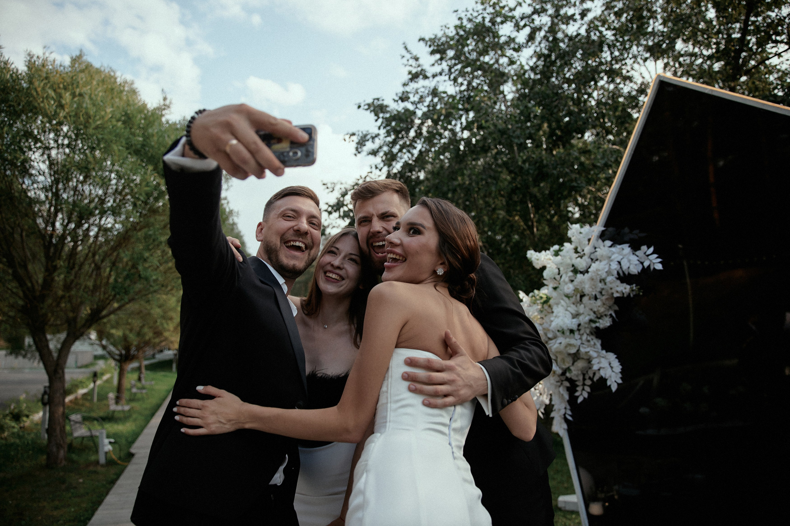 TOTAL BLACK. Дмитрий Мазуркевич: Профессиональный Репортажный Фотограф