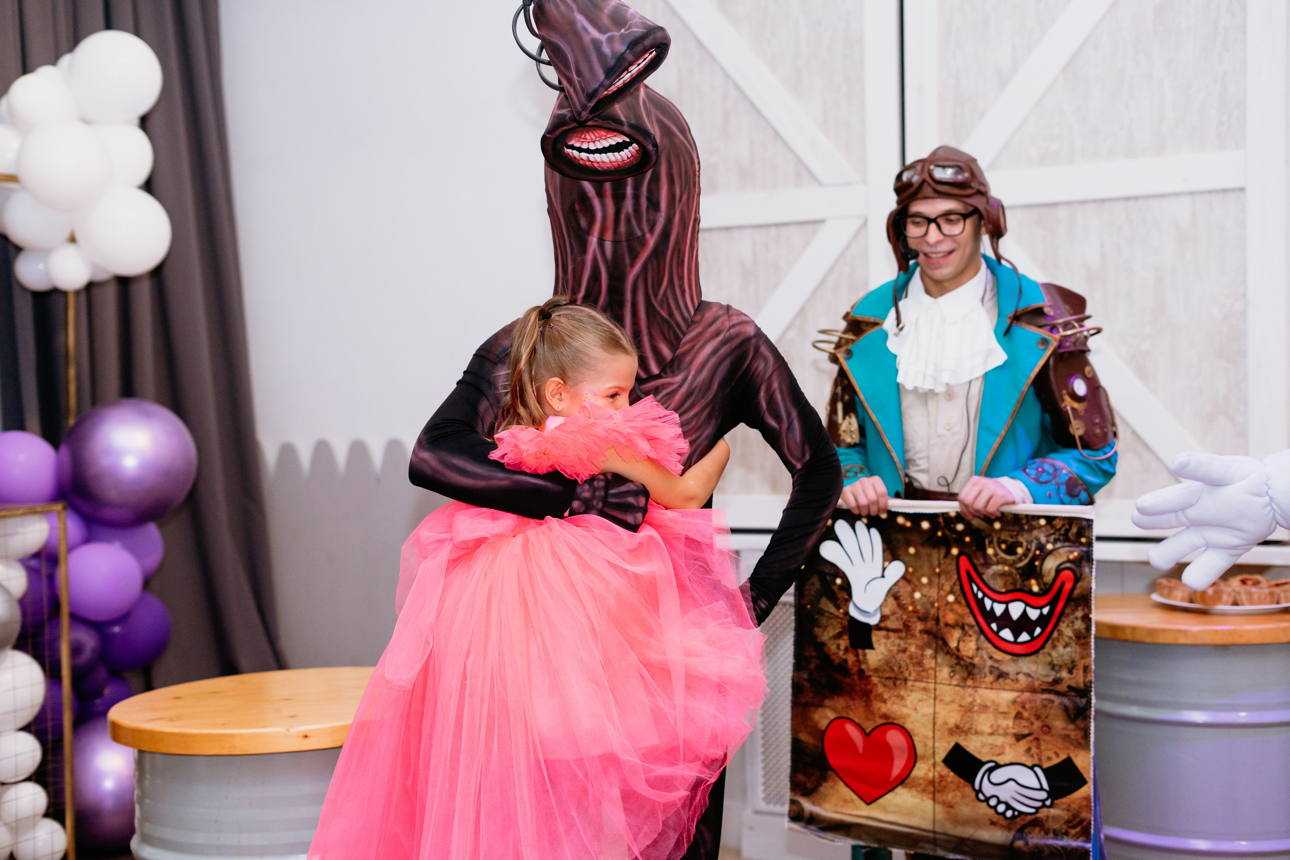 Даше 5 лет / Стрелка. Фотограф мероприятий в Ростове-на-Дону Есманская Елена