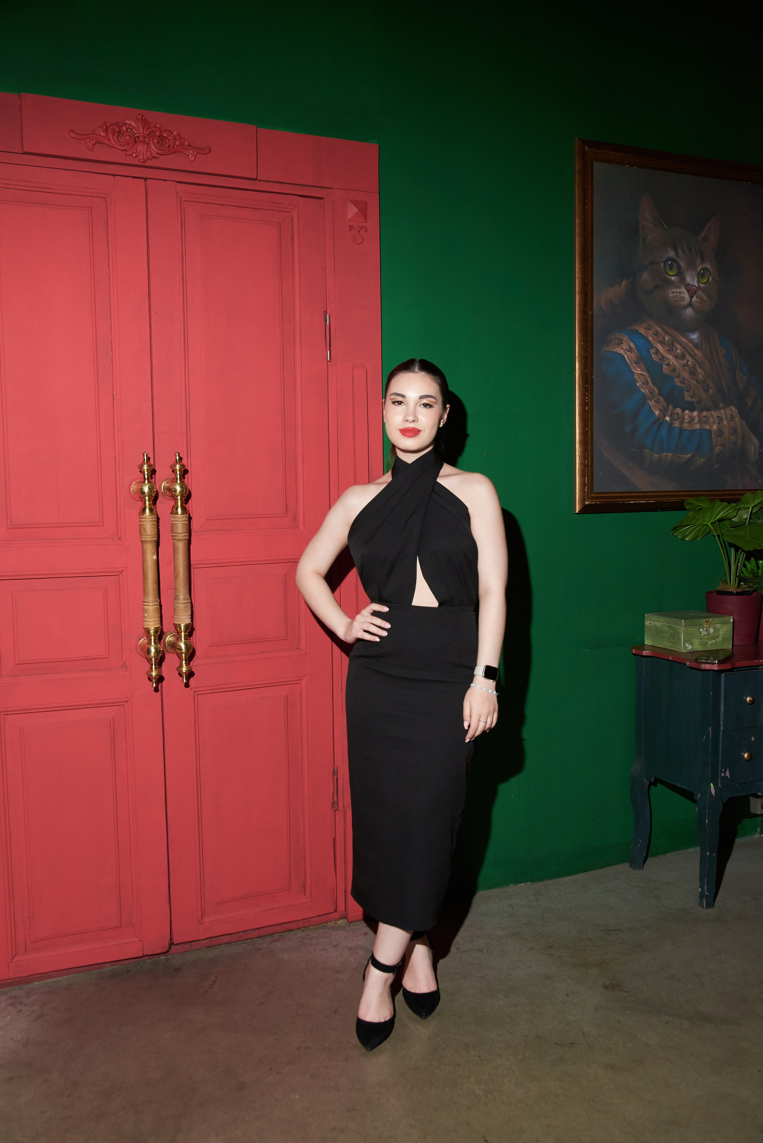 День Рождения Варвары. Елизавета Мальгина, фотограф в Москве