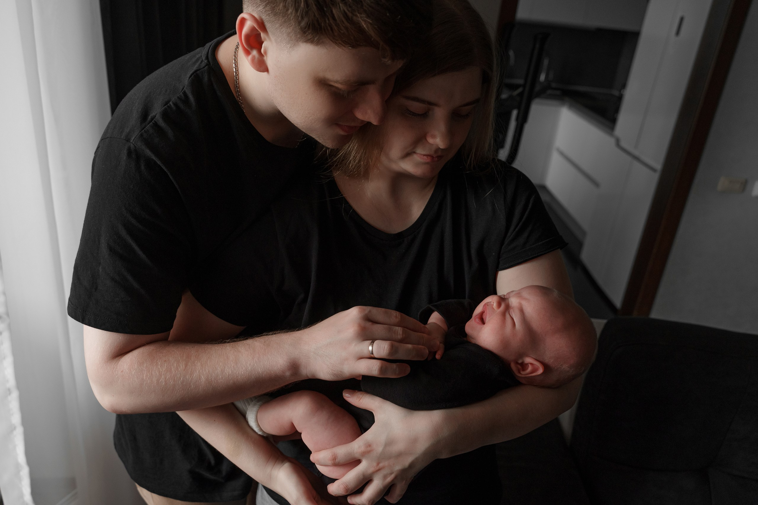 Тройные Забияки