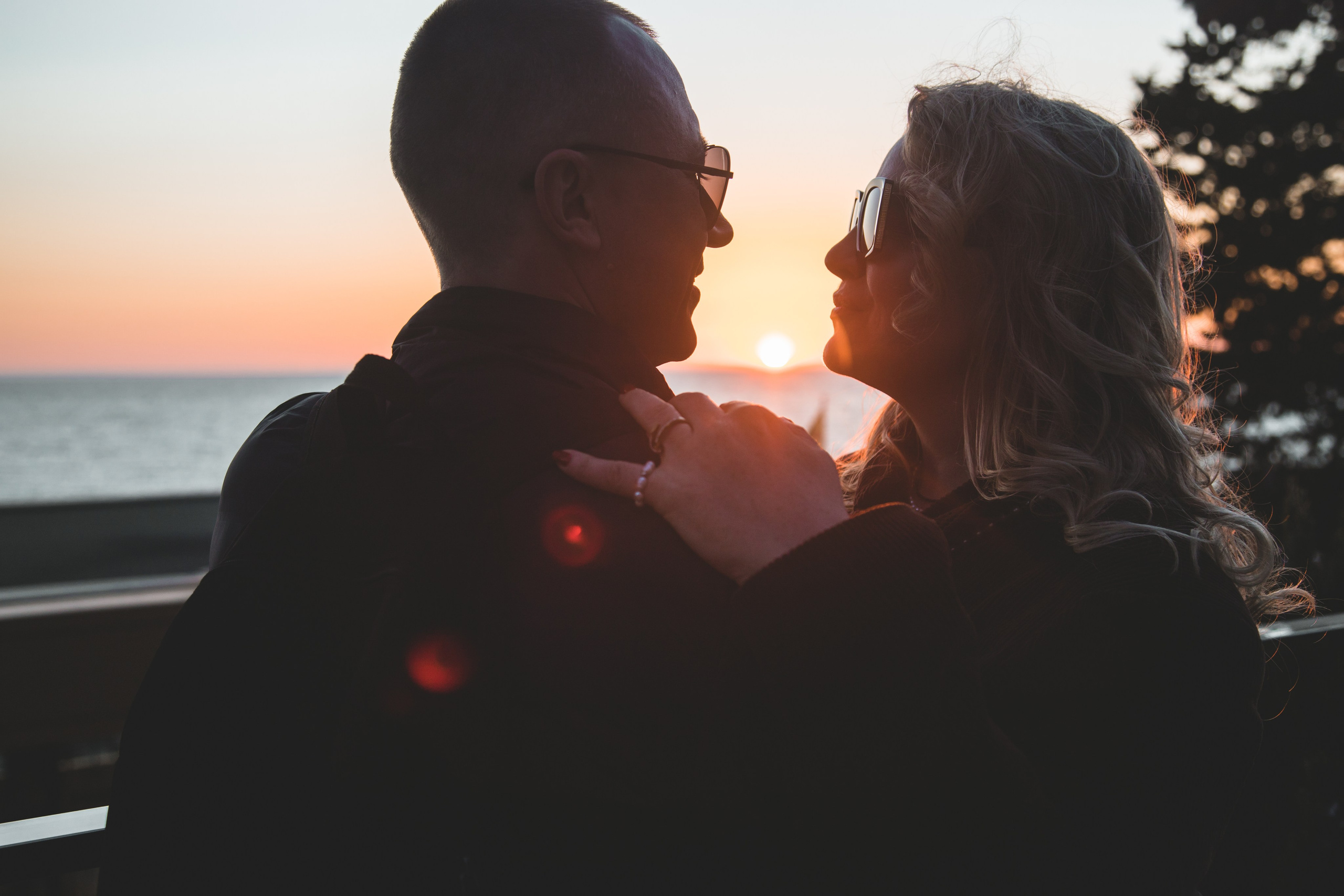 Света и Дима на Ривьере (Сочи. Апрель 2025 г.). Фотограф Сочи, Адлер, Красная Поляна — Вероника Радченко