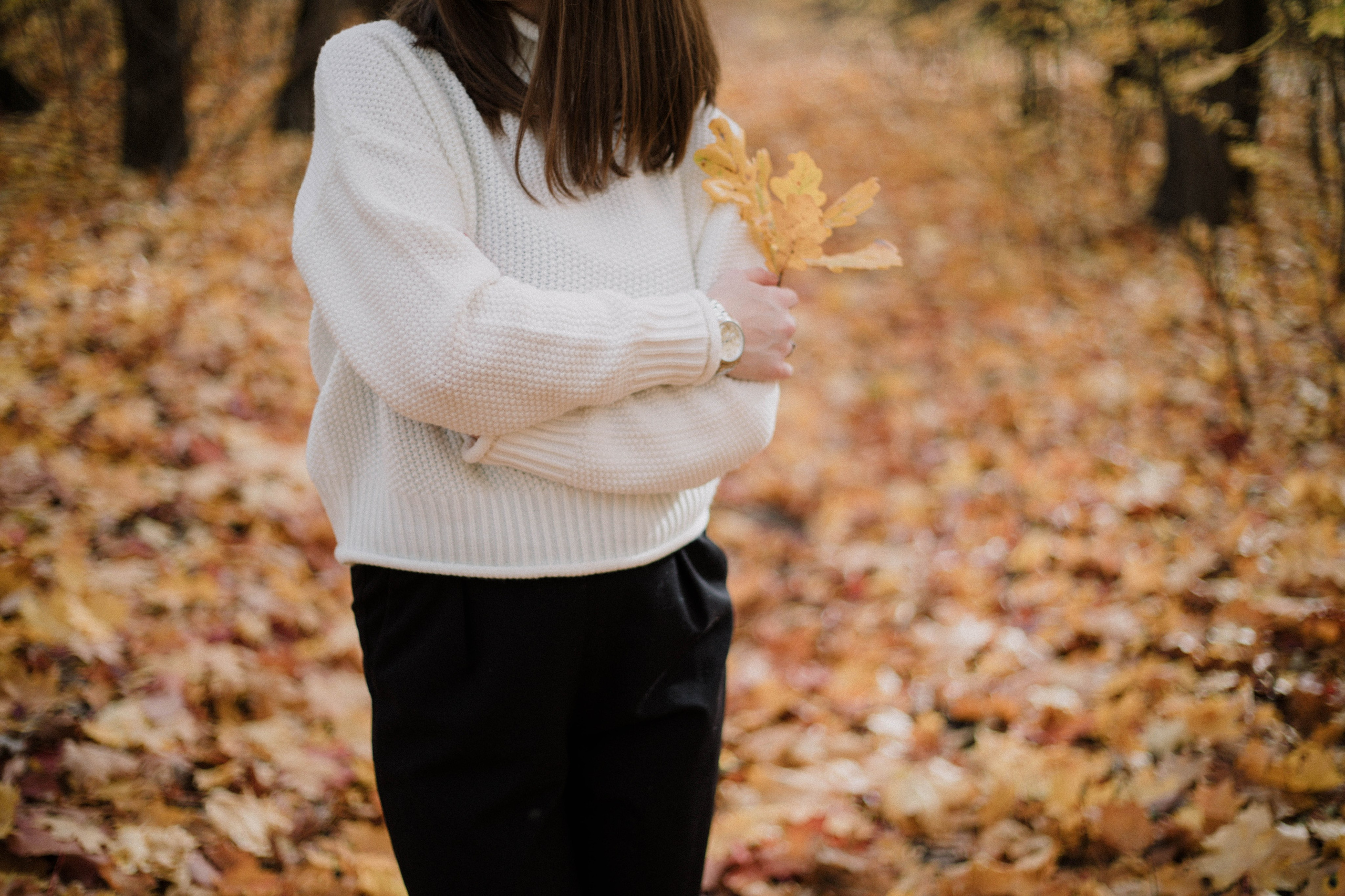 Ира. Фотограф София Комкина