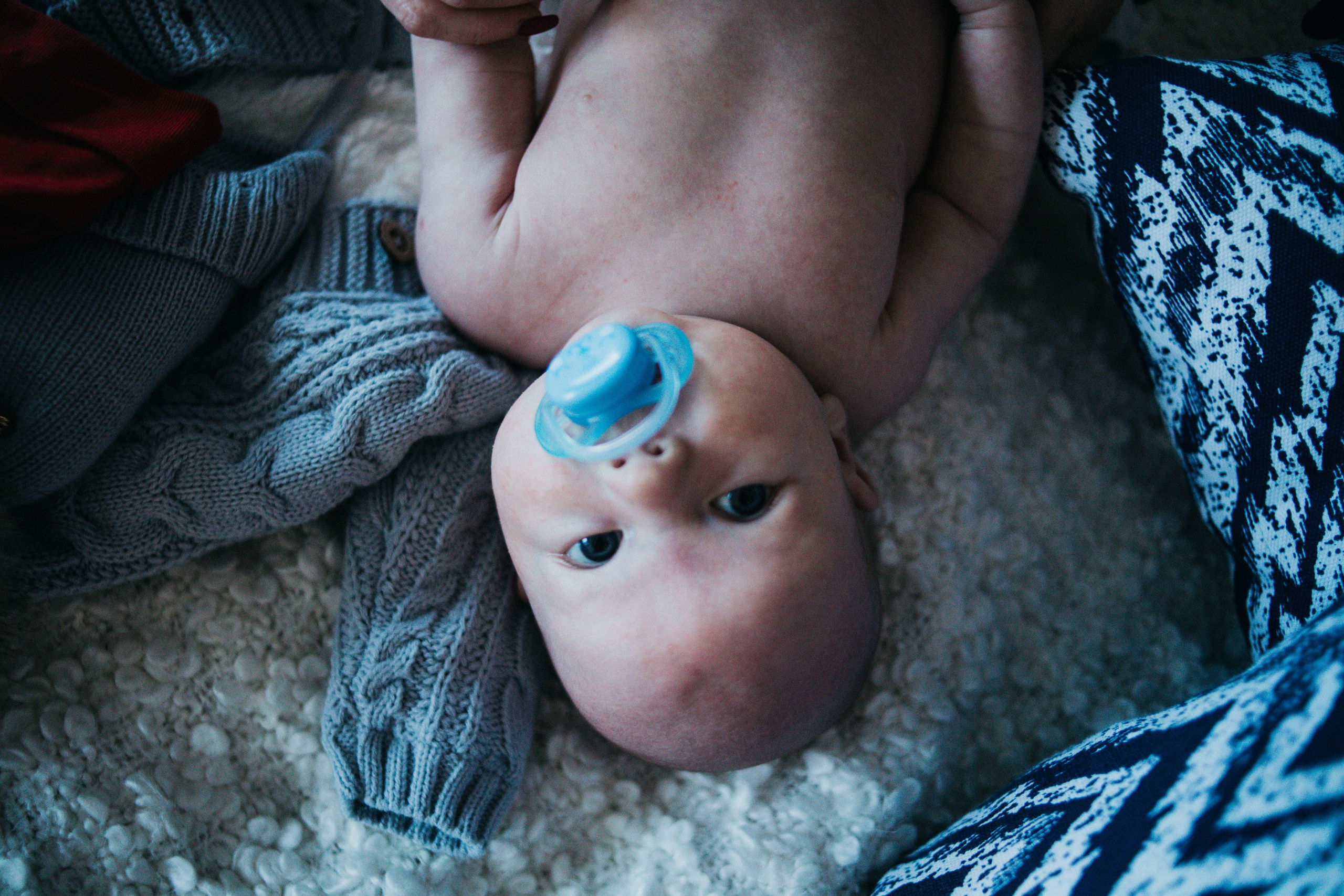 Катя, Паша и Антоша. Фотограф София Комкина