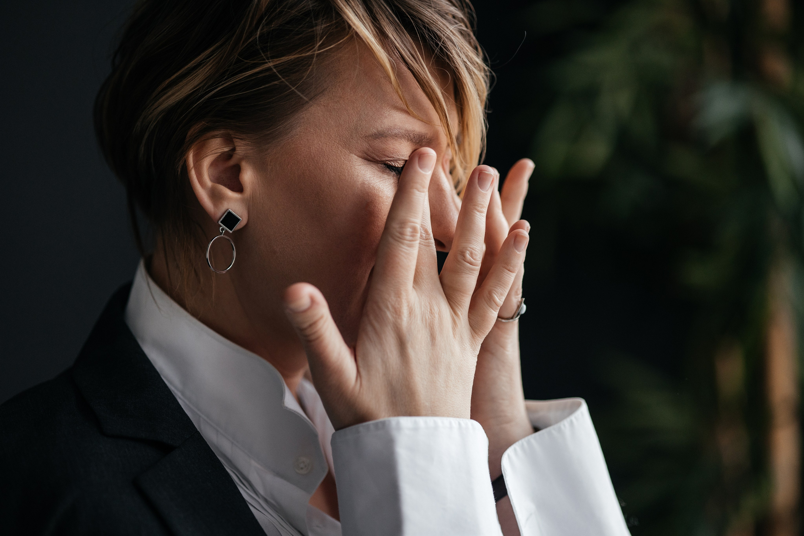 Елена. Анна Подчас — фотограф роскошных и успешных