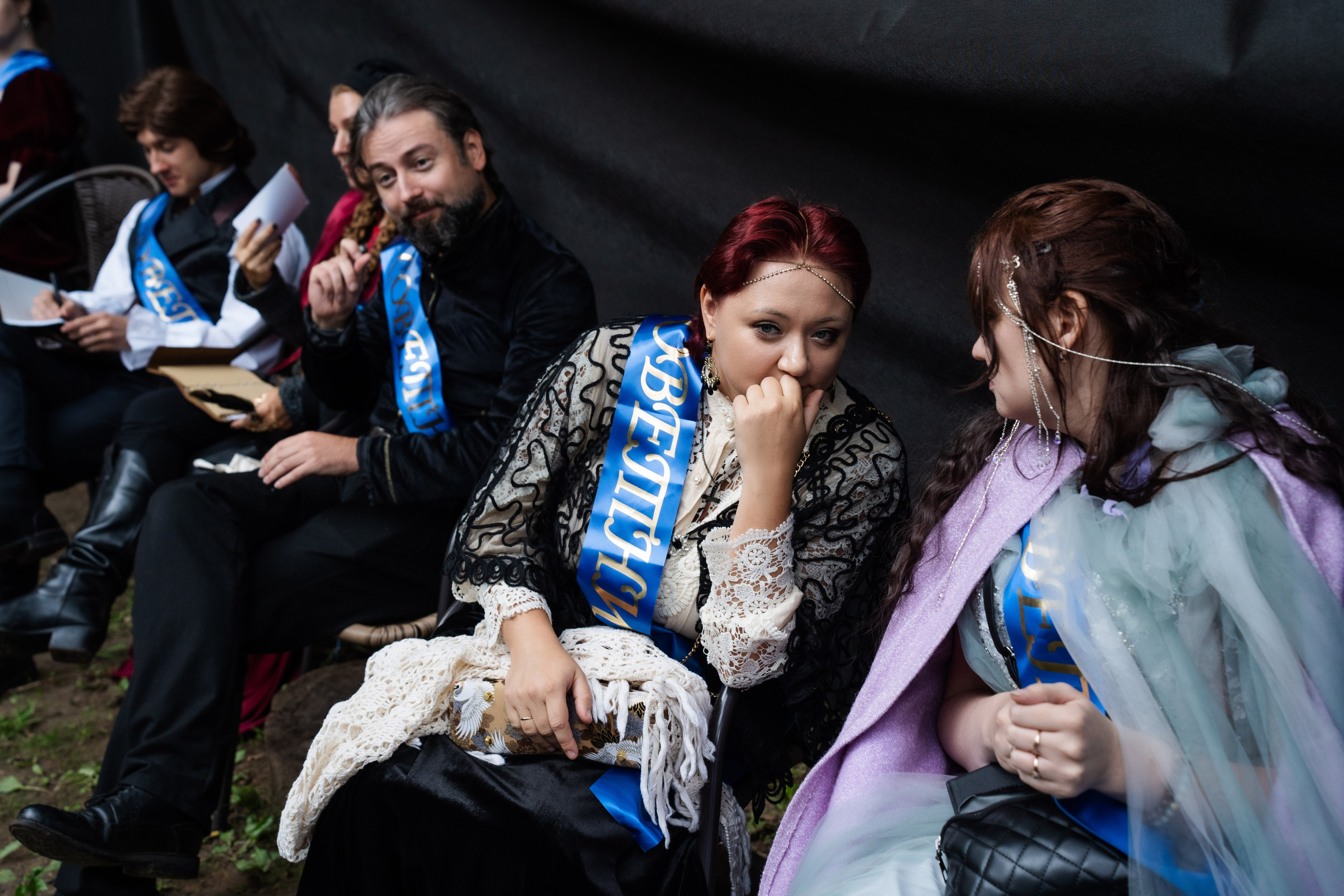 Фотографии РИ. Катерина Мельникова. Портретный фотограф Москва и Химки