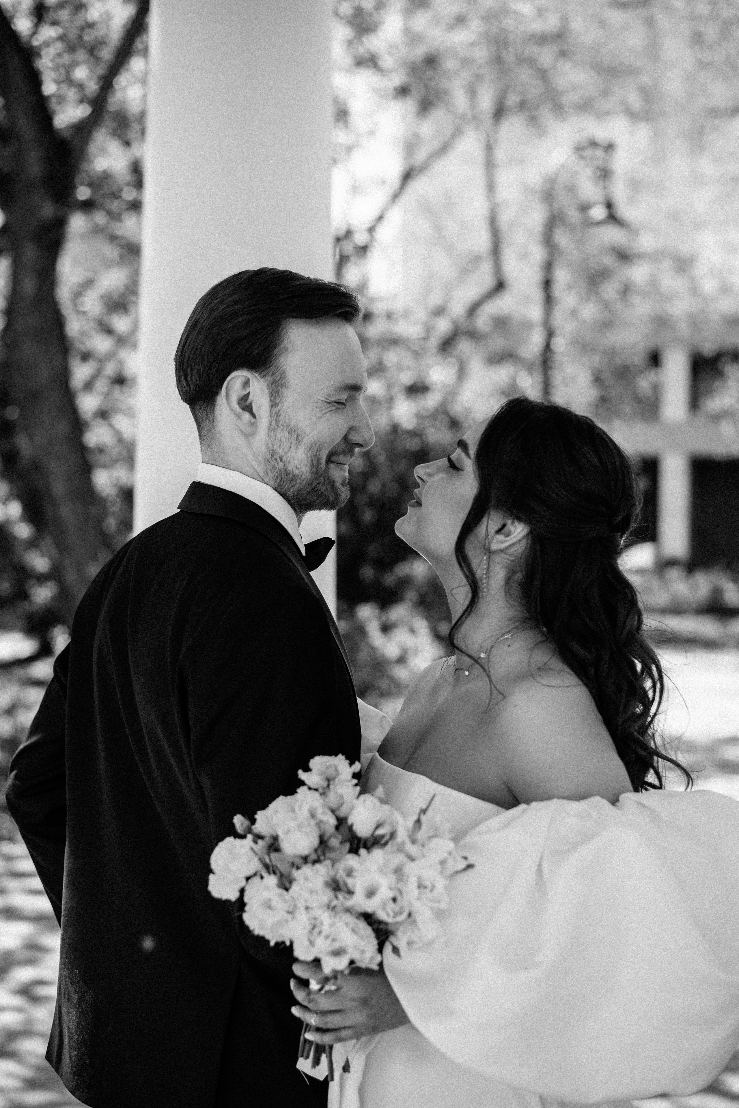 Елизавета & Виталий. Фотограф в Екатеринбурге Веретенова Наталья