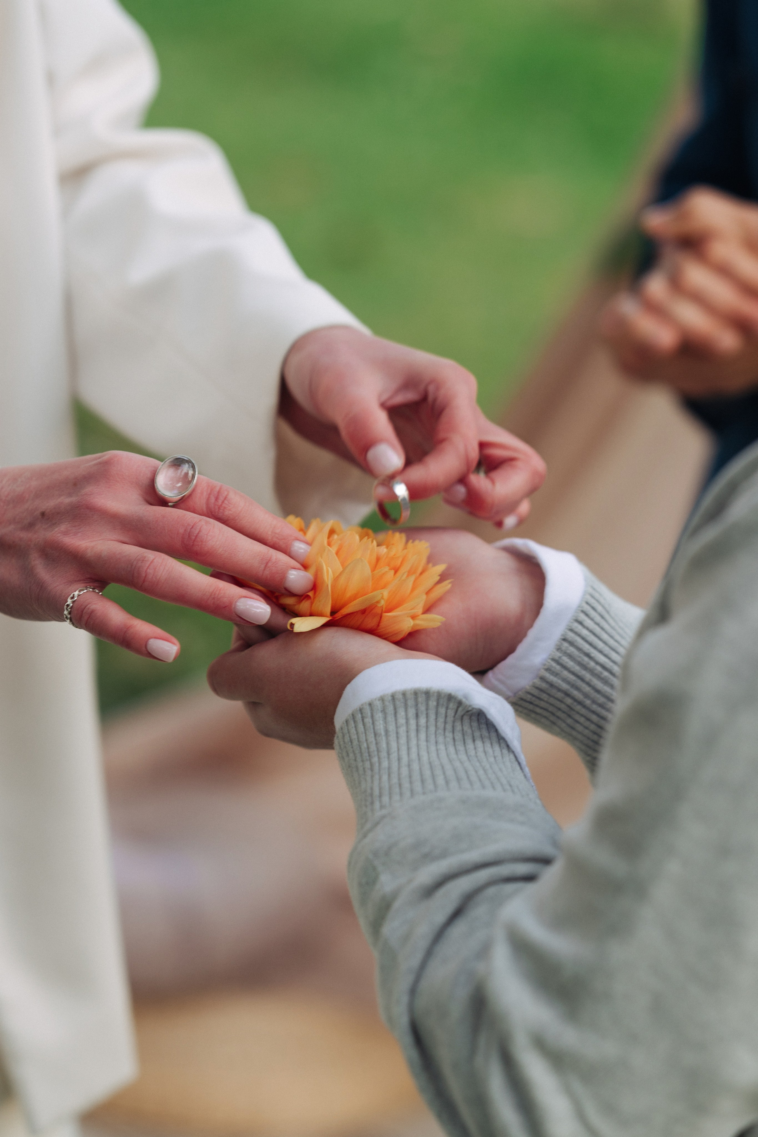 ЛЮСИ И ЭДУАРДО. Фотограф в Алматы — Дарья Фёдорова