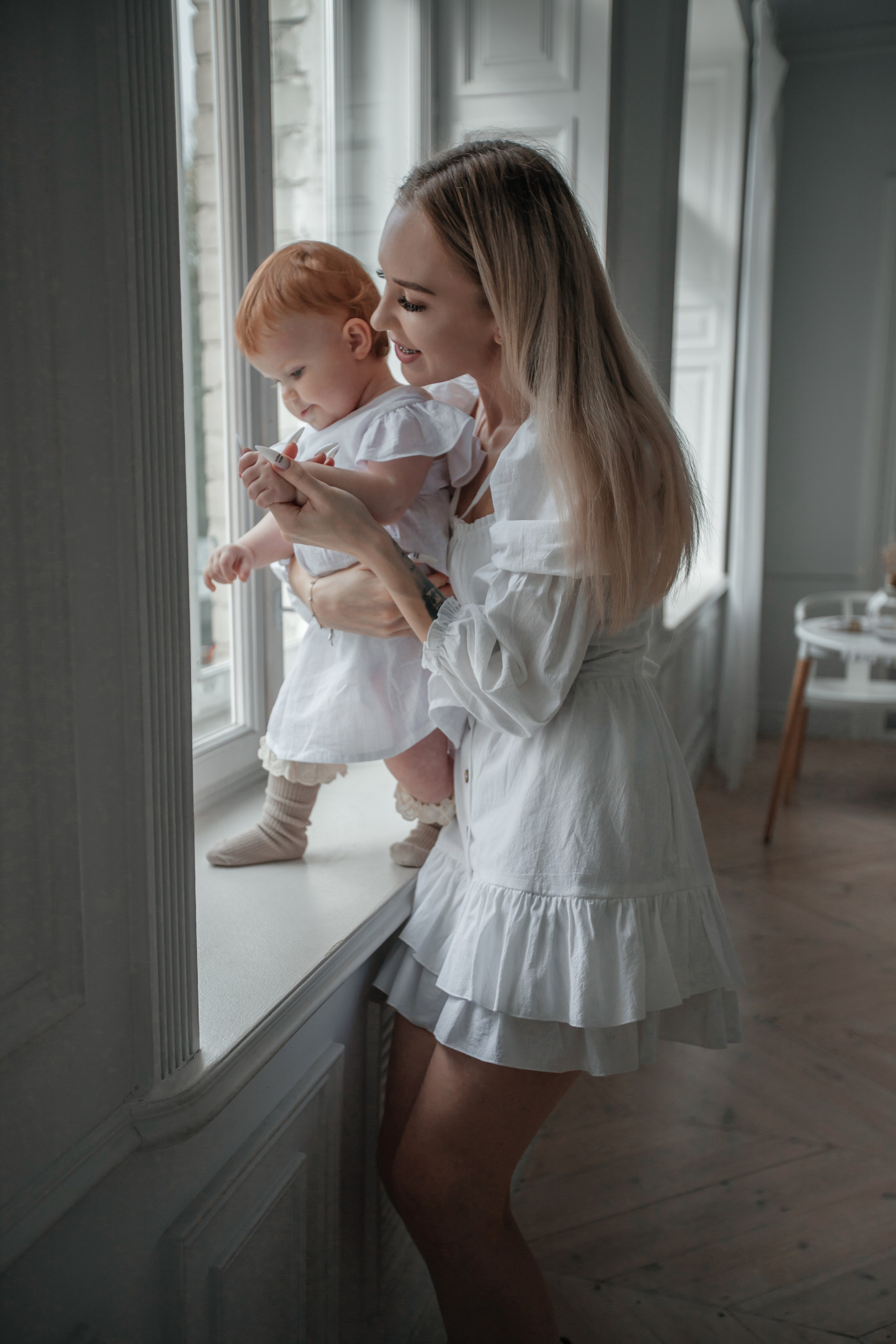 Милане 1 годик. Семейный и детский фотограф в  г. Екатеринбурге Холодова Юлия