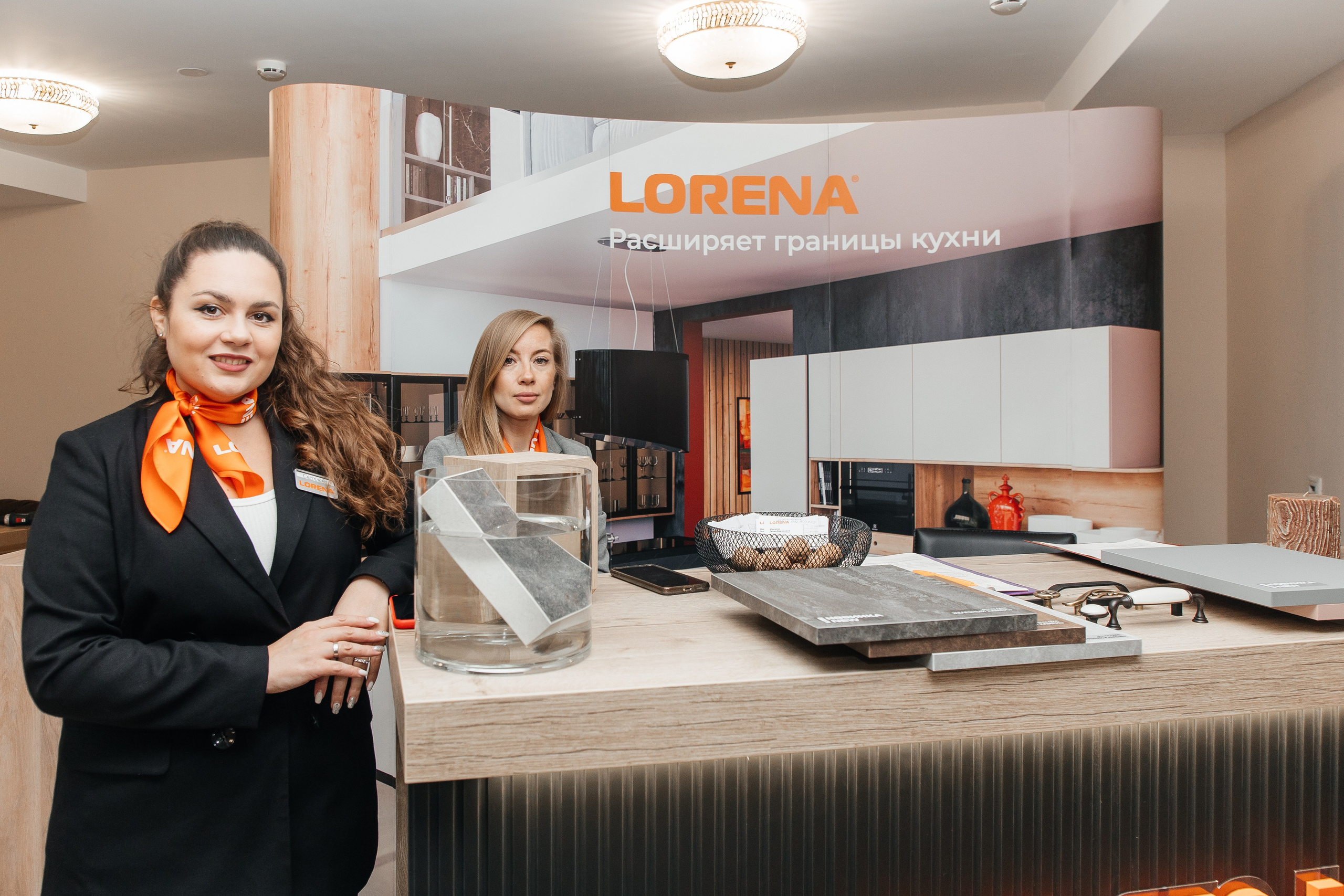 Ассамблея Дизайнеров. Фотограф Денис Лесковский (Тюмень)