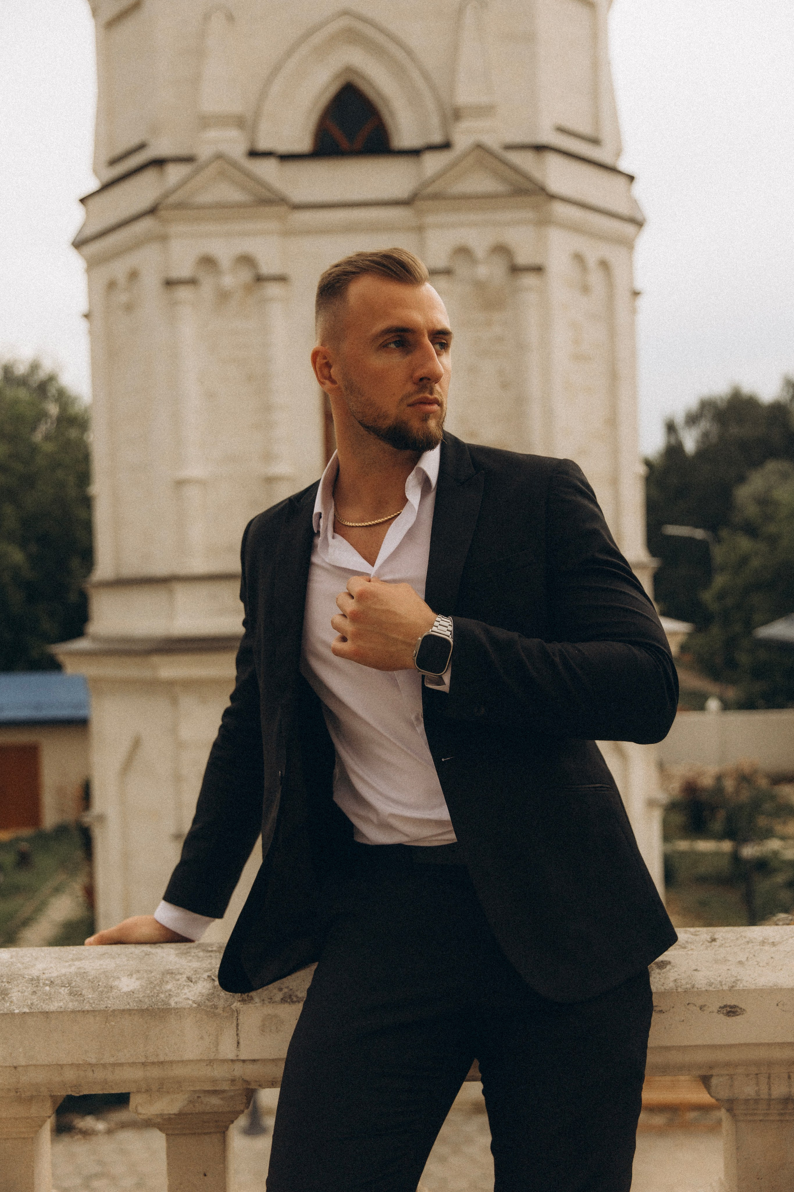 Усадьба Быково. Семейный и детский фотограф во Фрязино, Ивантеевке и Щелково Матвеева