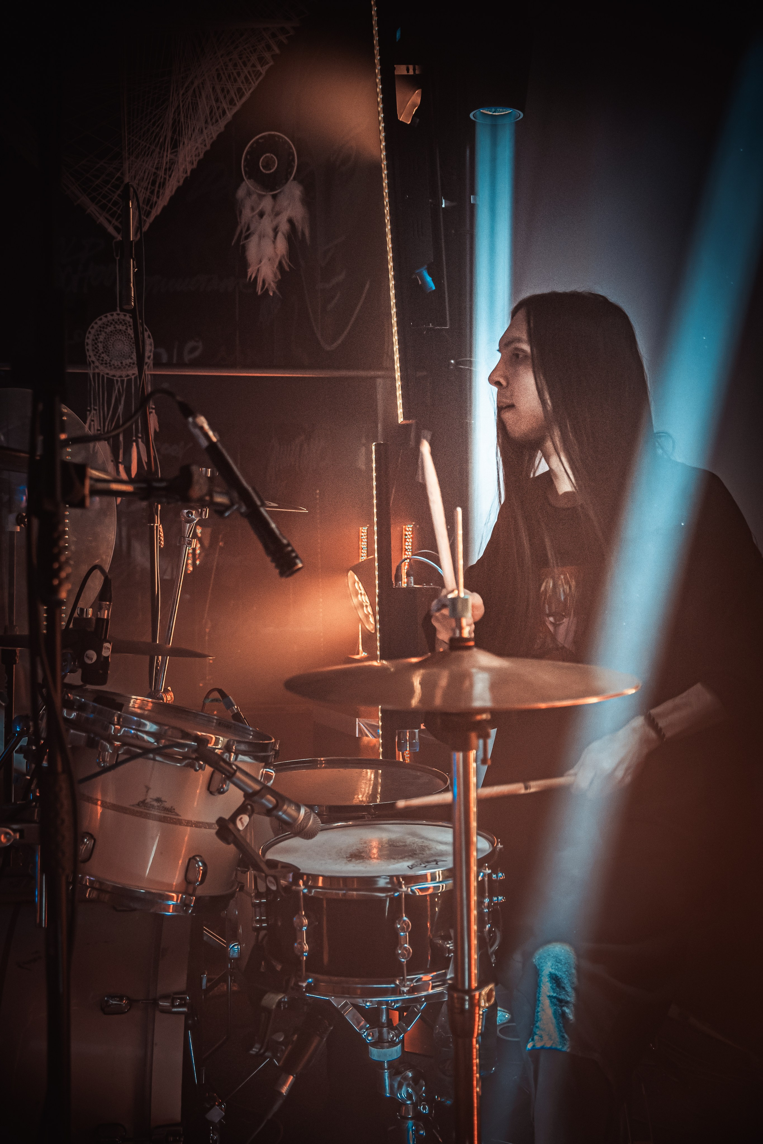 DEBRY, Эрмитаж, 13.02.2026. Фотограф Регина Крикунова г. Красноярск