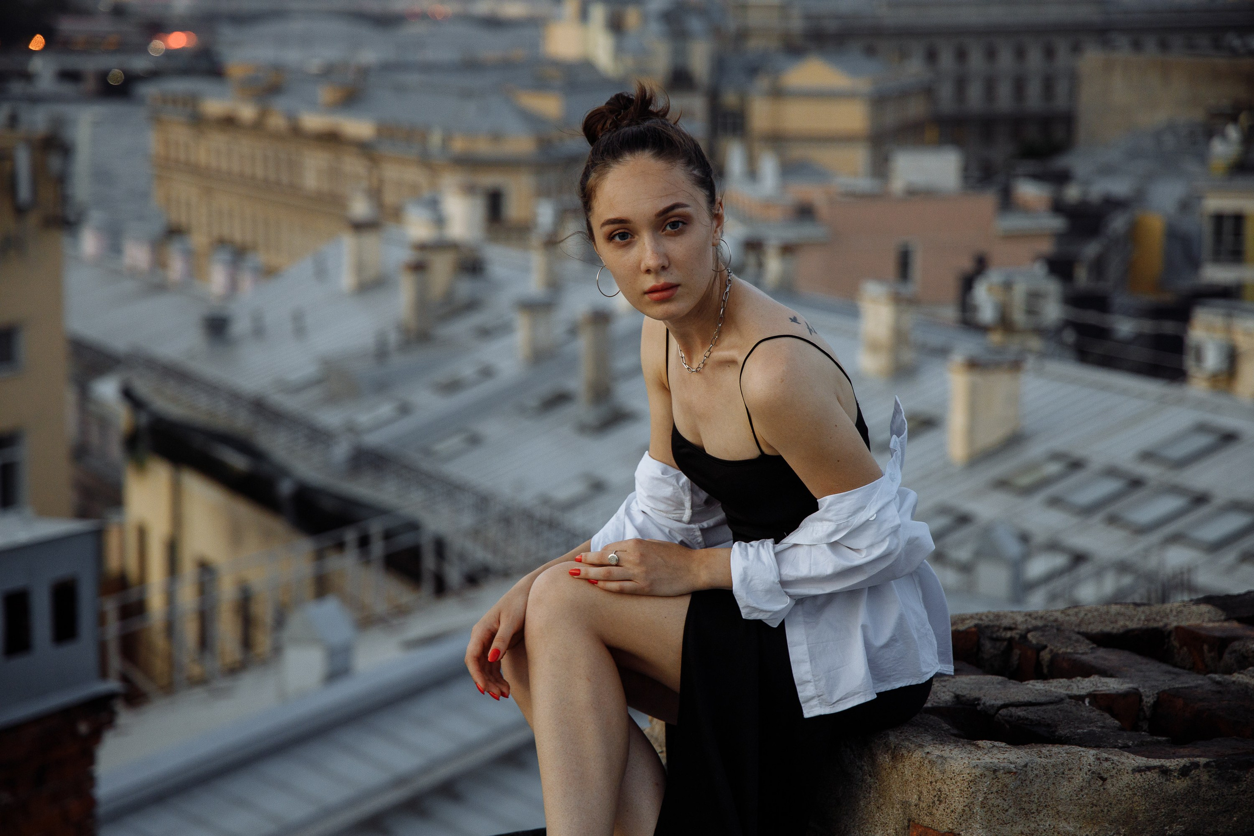 Кристина, Питер. Татьяна Мирзоян