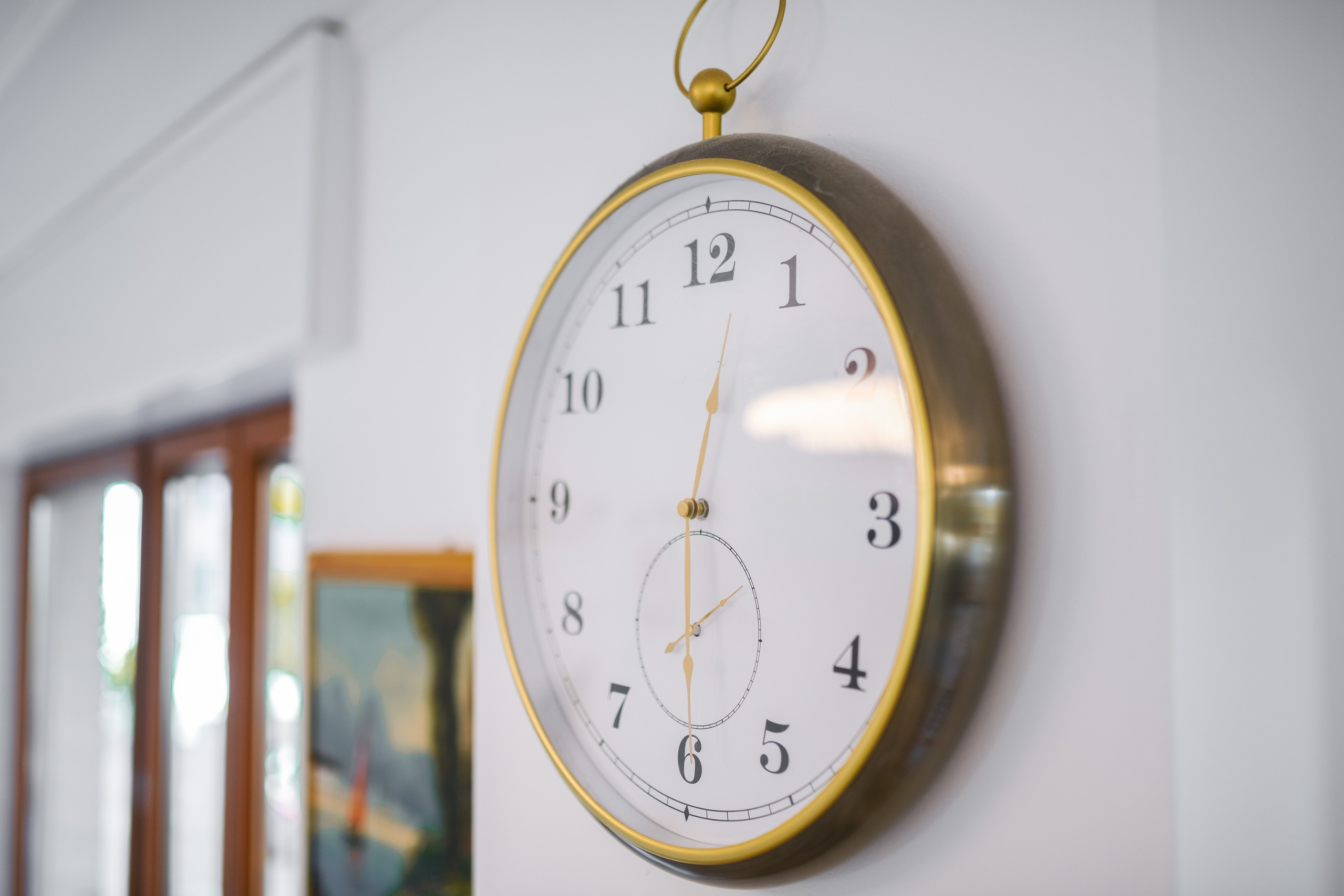 Airbnb in Rapallo. Photographer Vasilisa Gordeeva