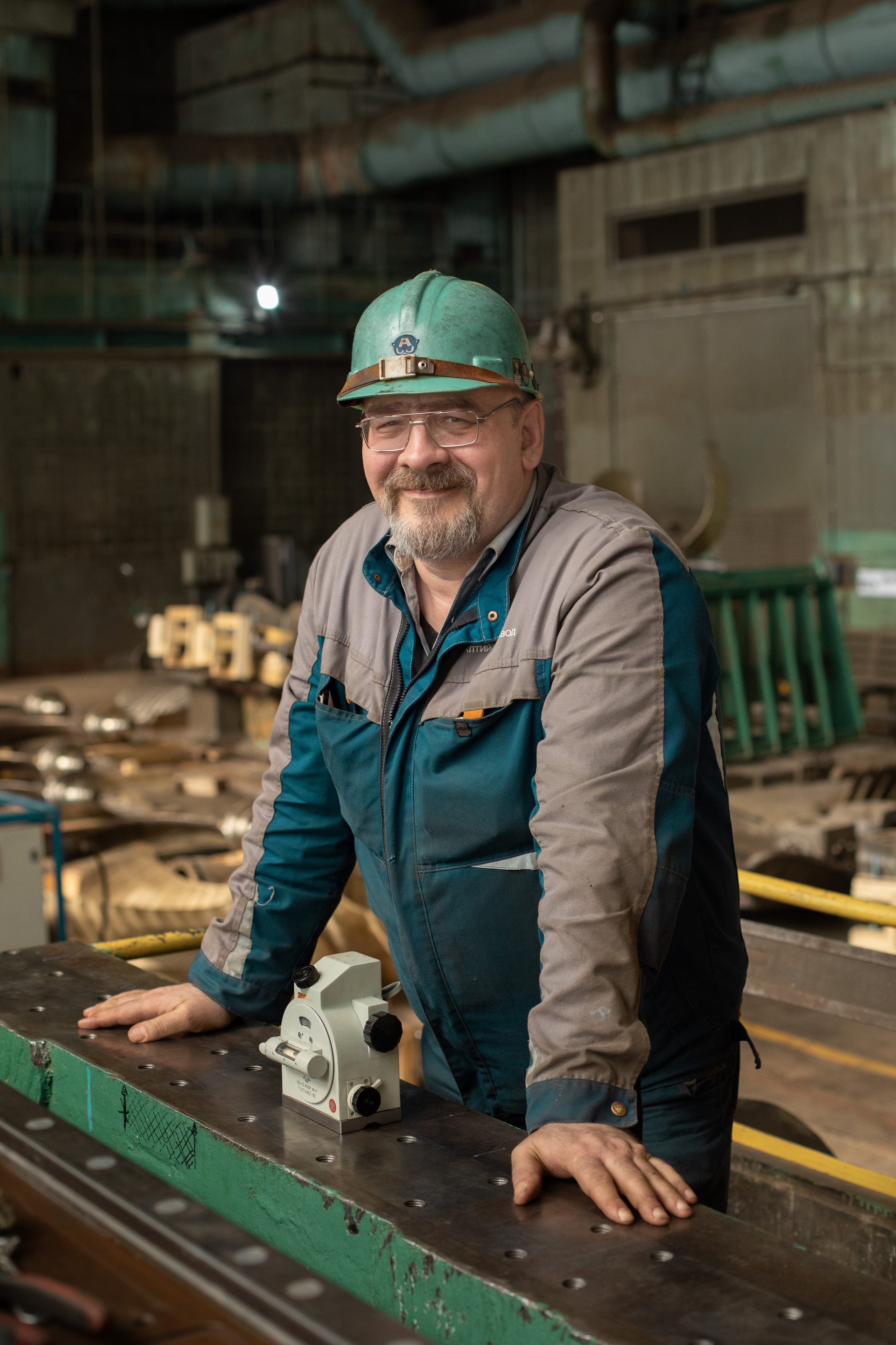 Фотограф на производство. Репортажный и портретный фотограф в Санкт-Петербурге Кристина Рягузова