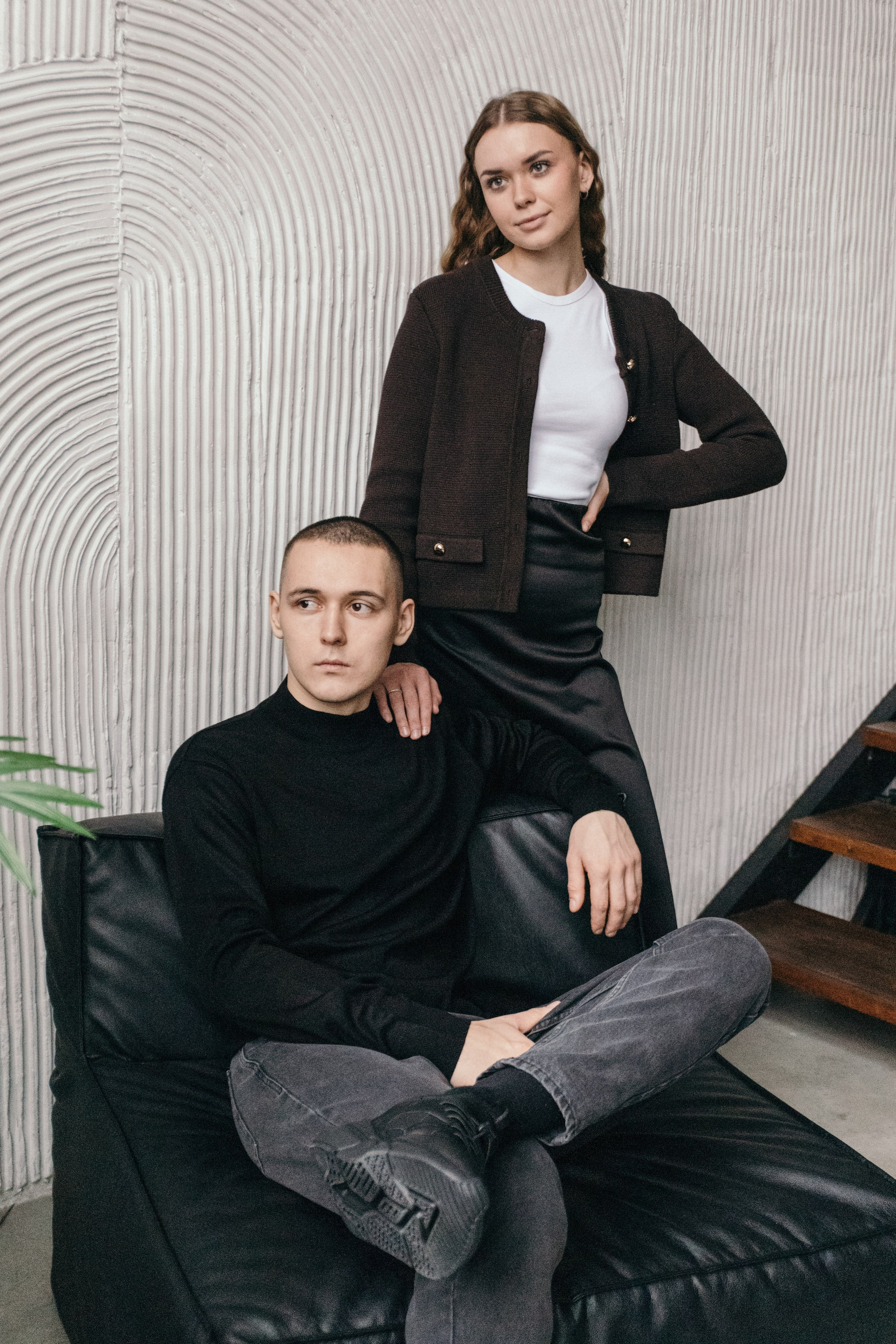 Дарья и Данил. Фотограф Елена Балакина (Челябинск)