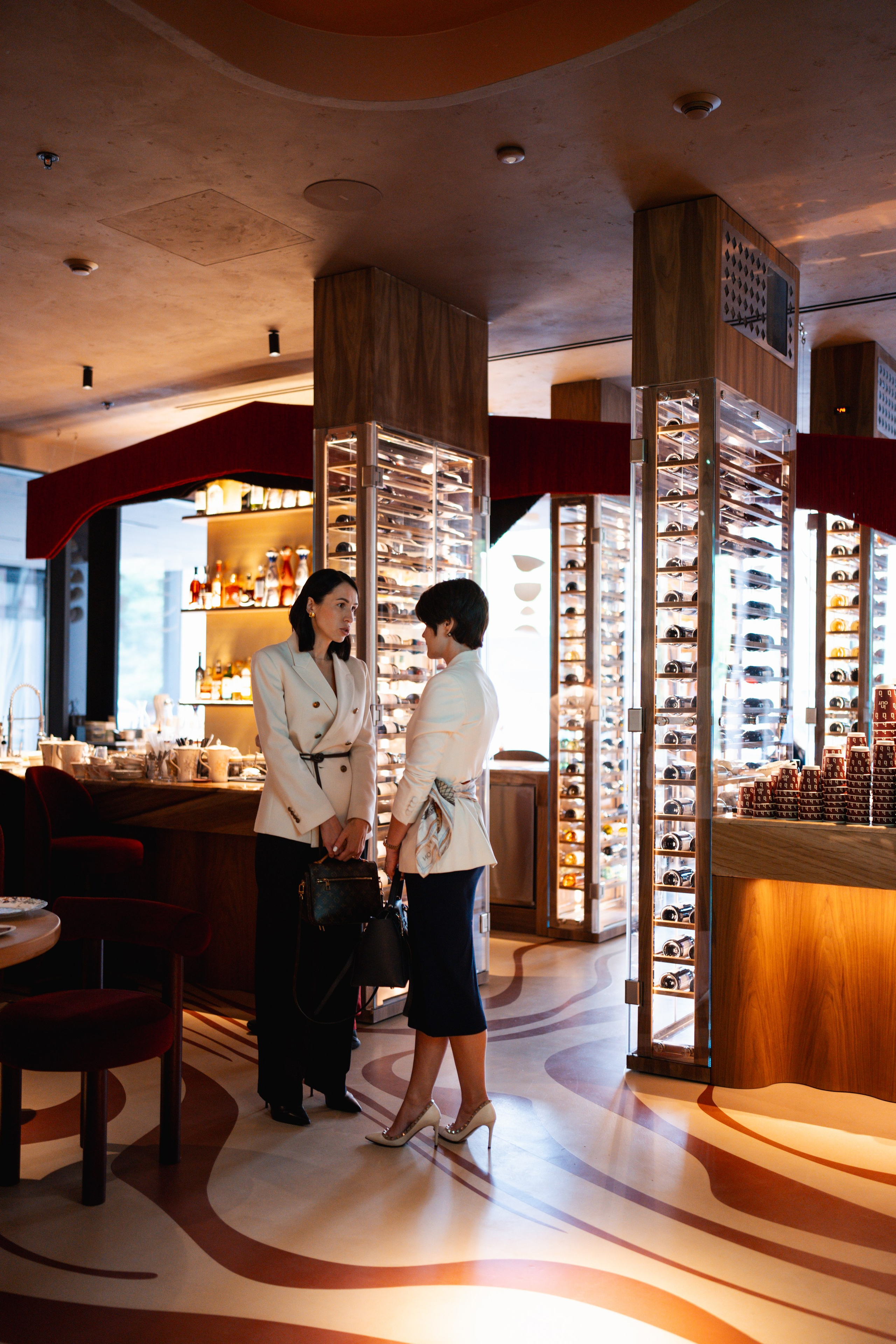 WF. Свадебный фотограф в Москве Кристина Чехова