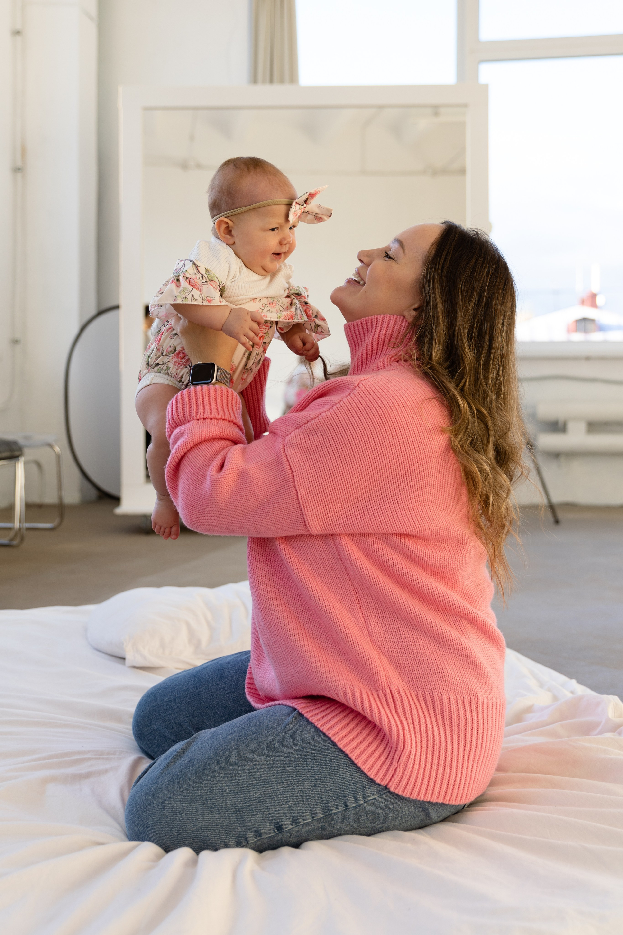 Студийные. @dariazphotodays