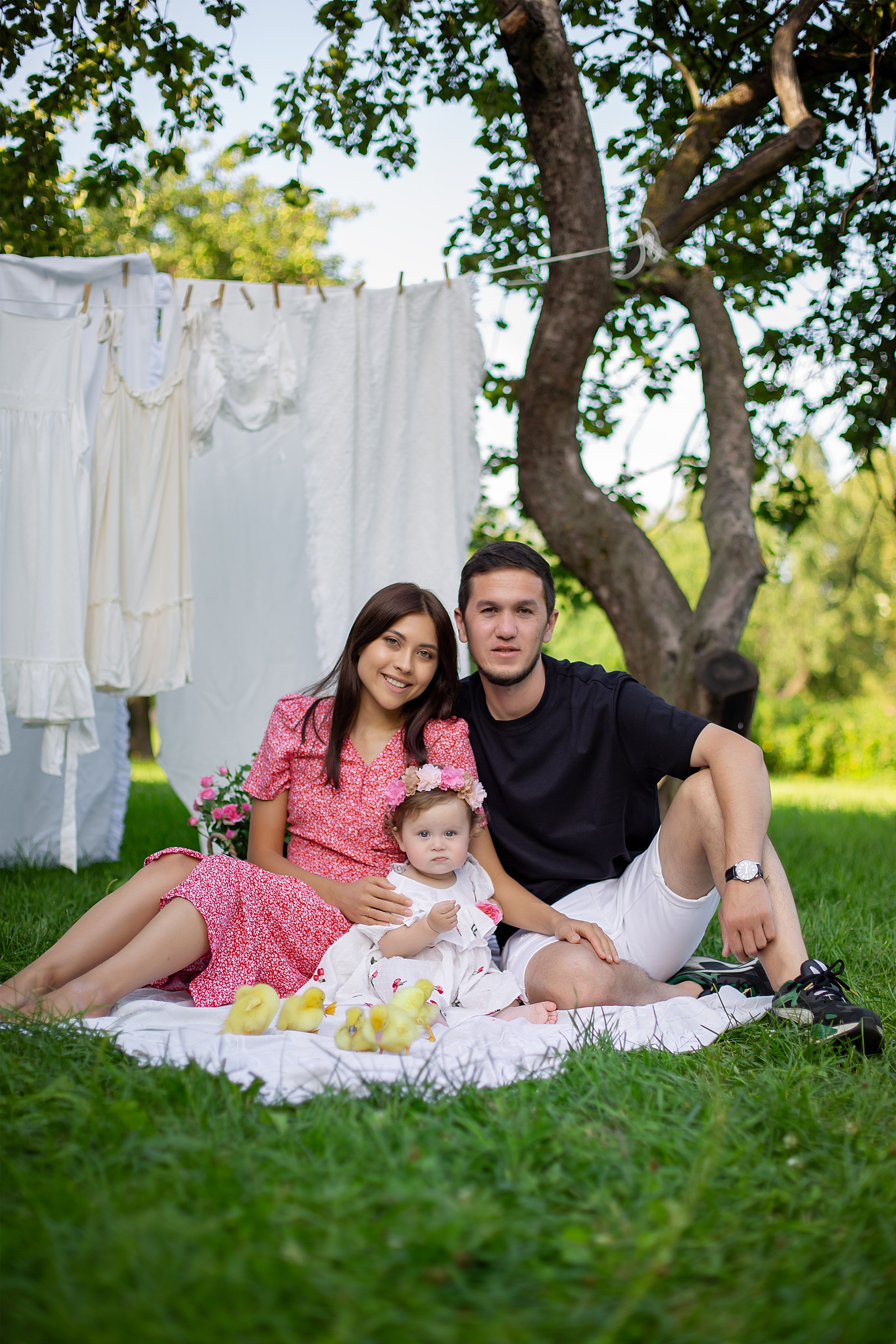 Летние. @dariazphotodays