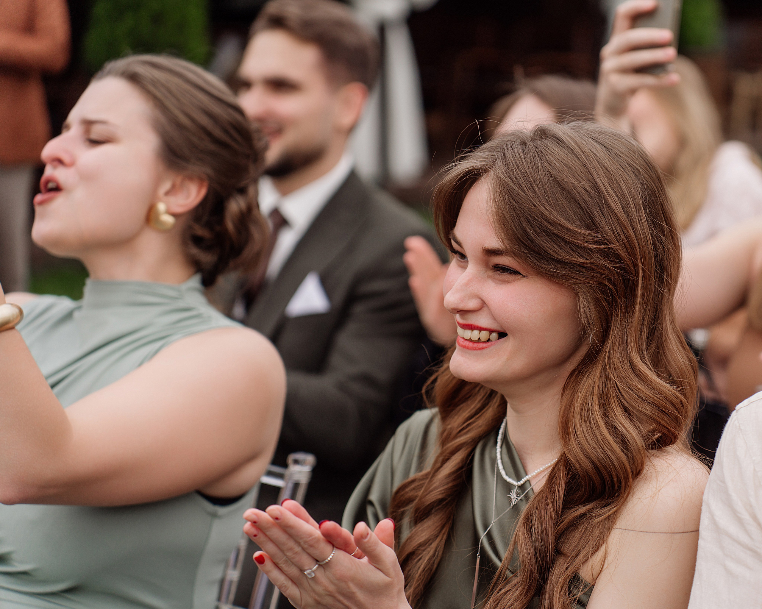 Клкллкаккк. Свадебный фотограф