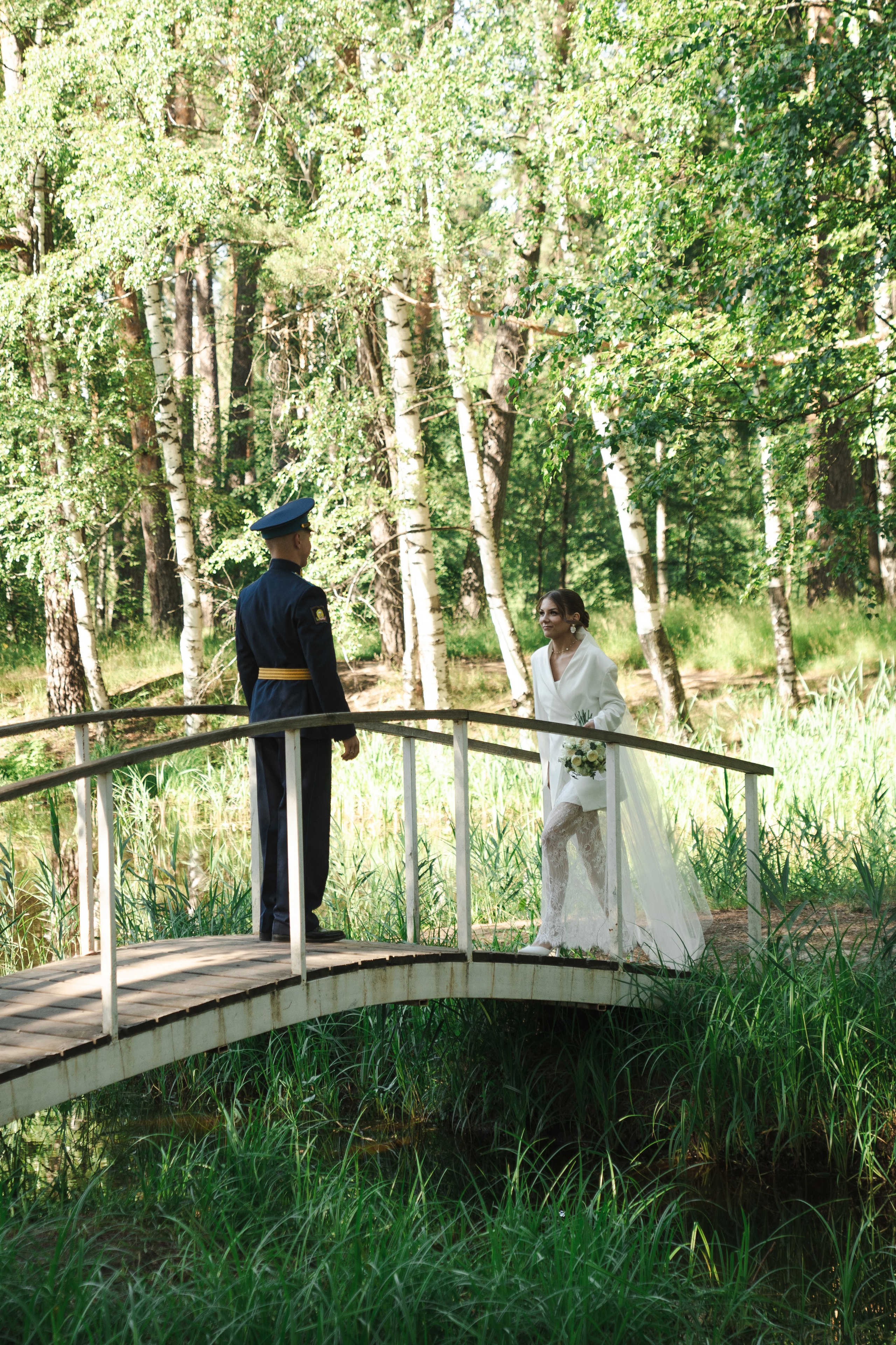 Елизавета & Сергей. Фотограф