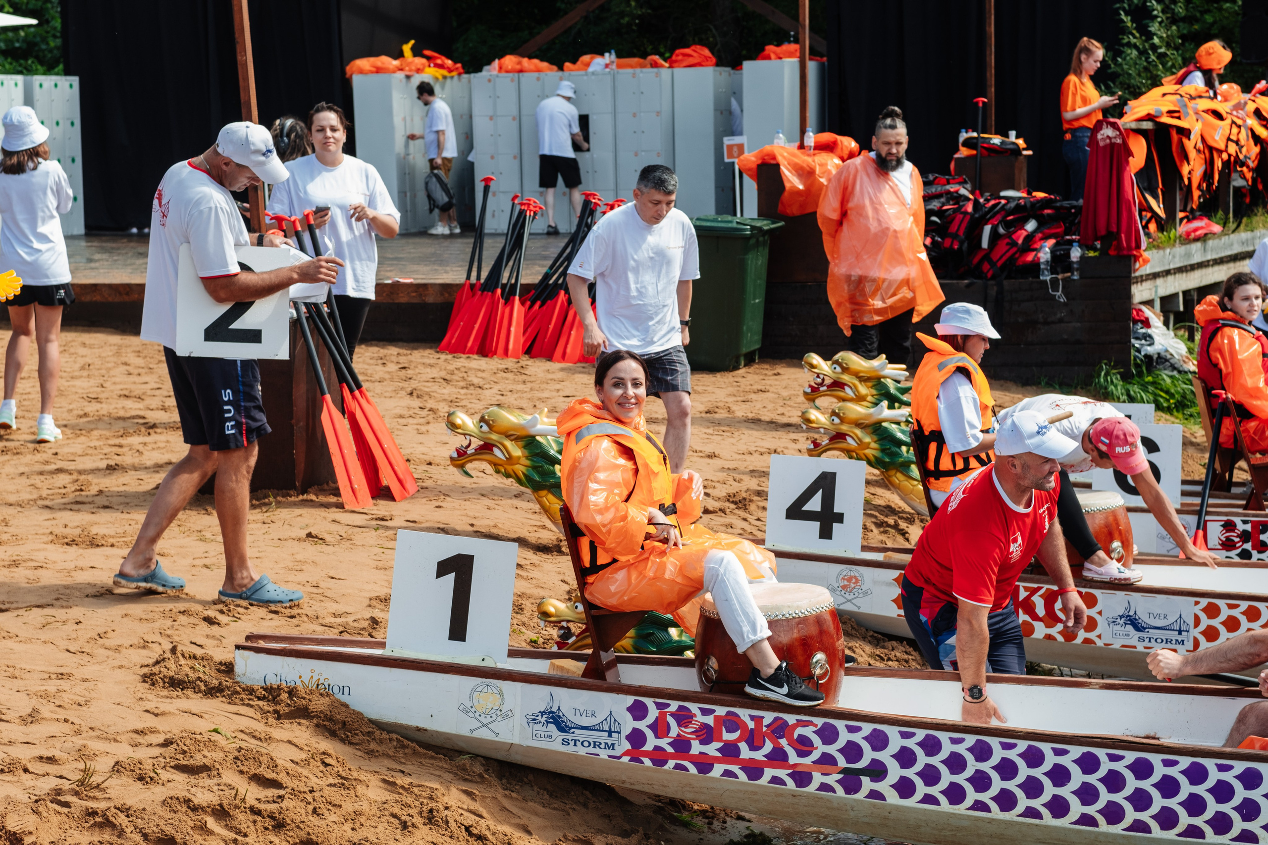 Корпоратив «ЕВРАЗ». Репортажный и портретный фотограф в Москве Илья Спиридонов