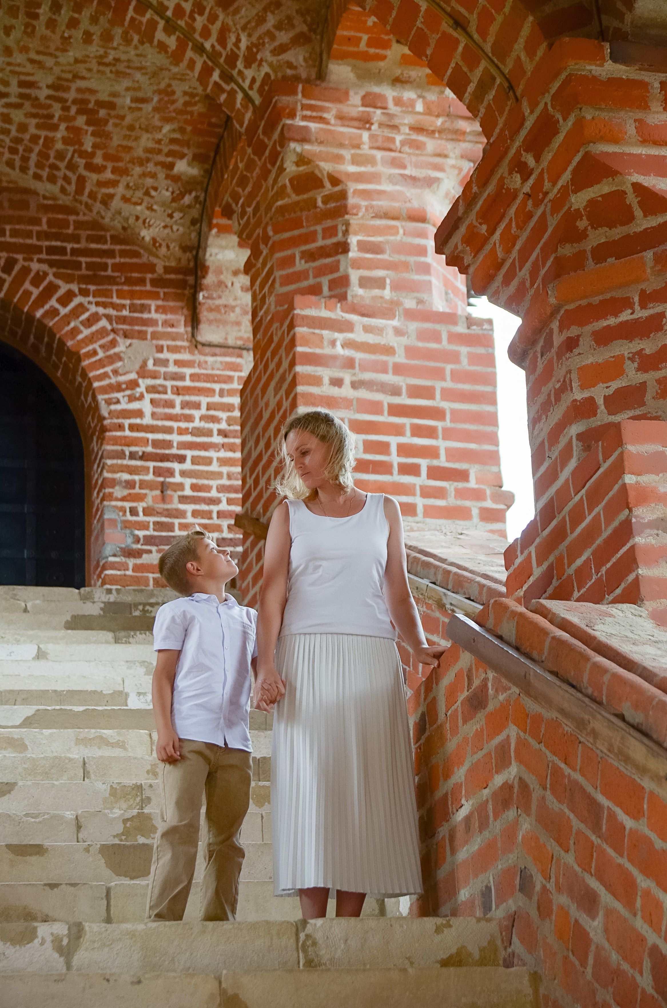 Семейные фотосессии. Thephoto-russia.ru