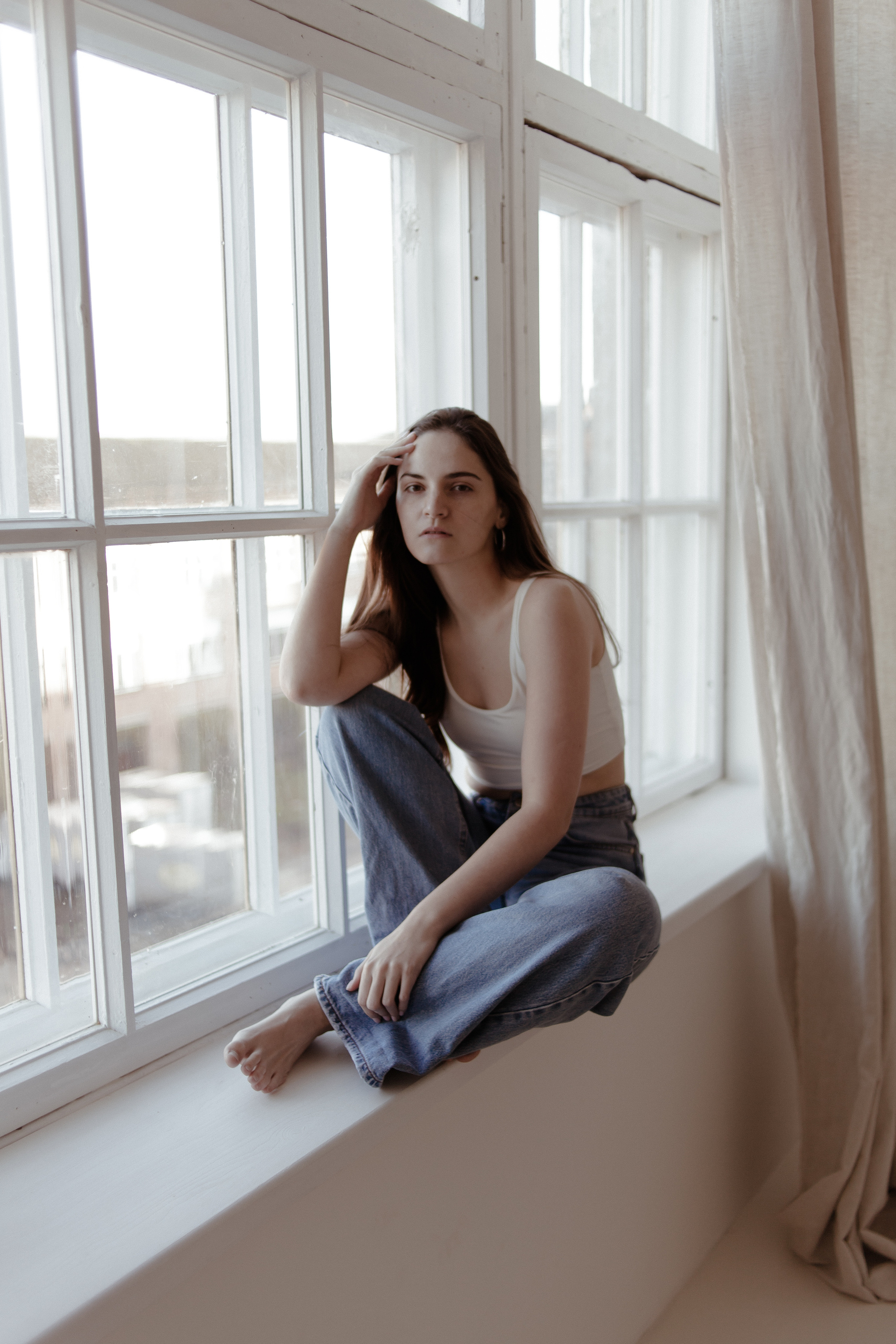 Lara. Фотограф в Санкт-Петербурге & КМВ Боровская Анна