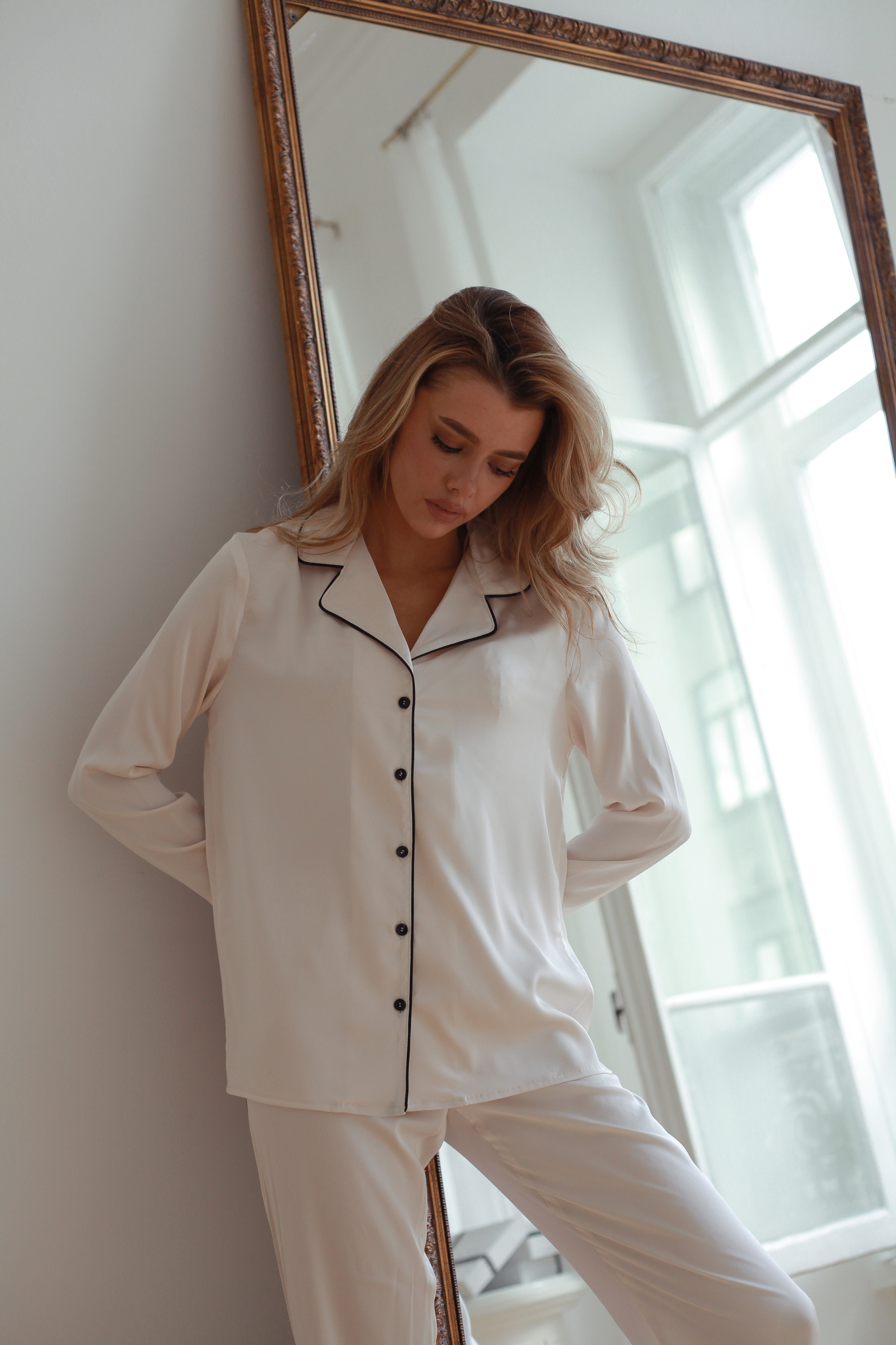 Съемка для локального бренда одежды Kotoisa. Фотограф в Санкт-Петербурге & КМВ Боровская Анна