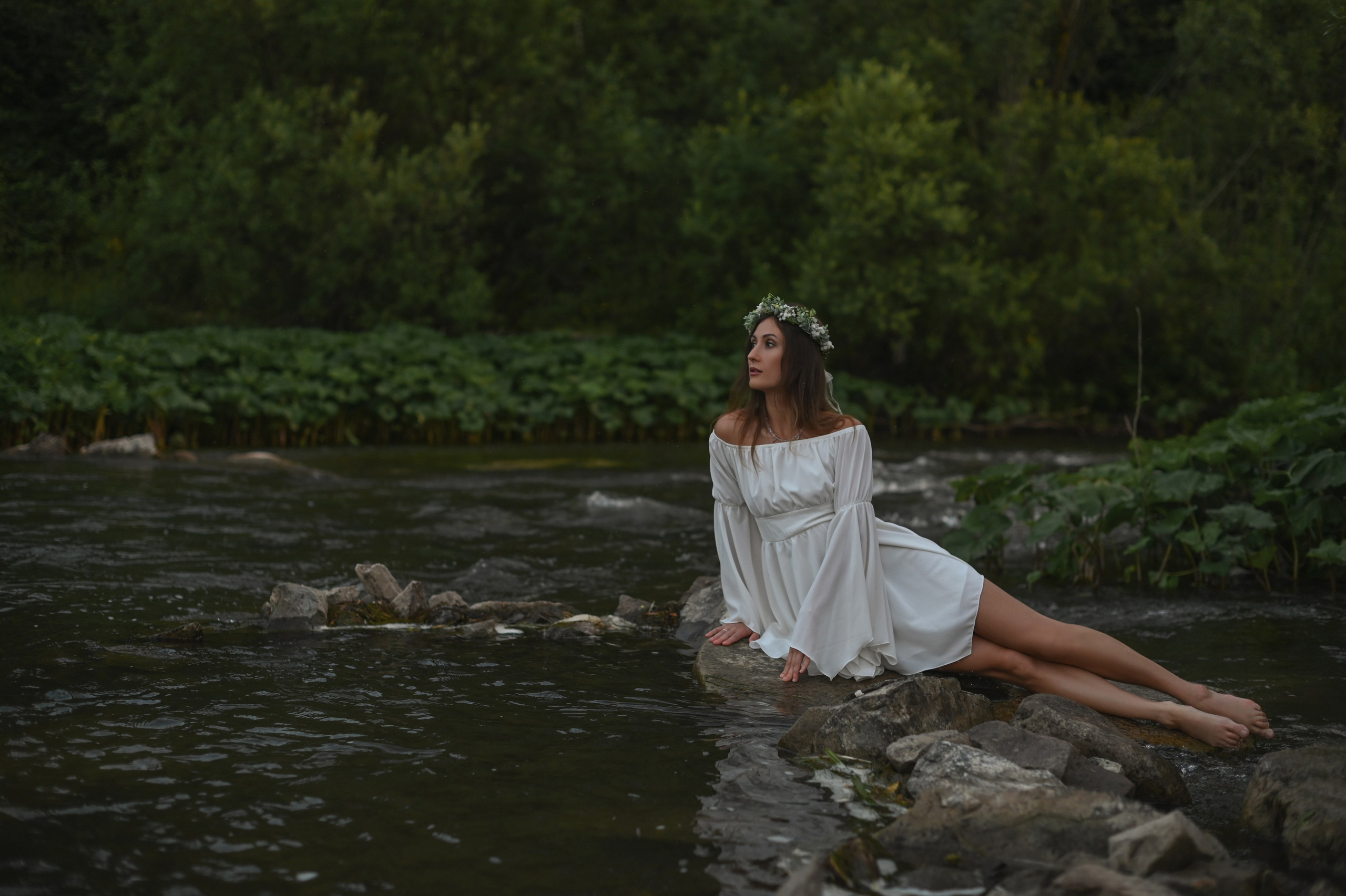 Lena. Фотограф в Красноярске