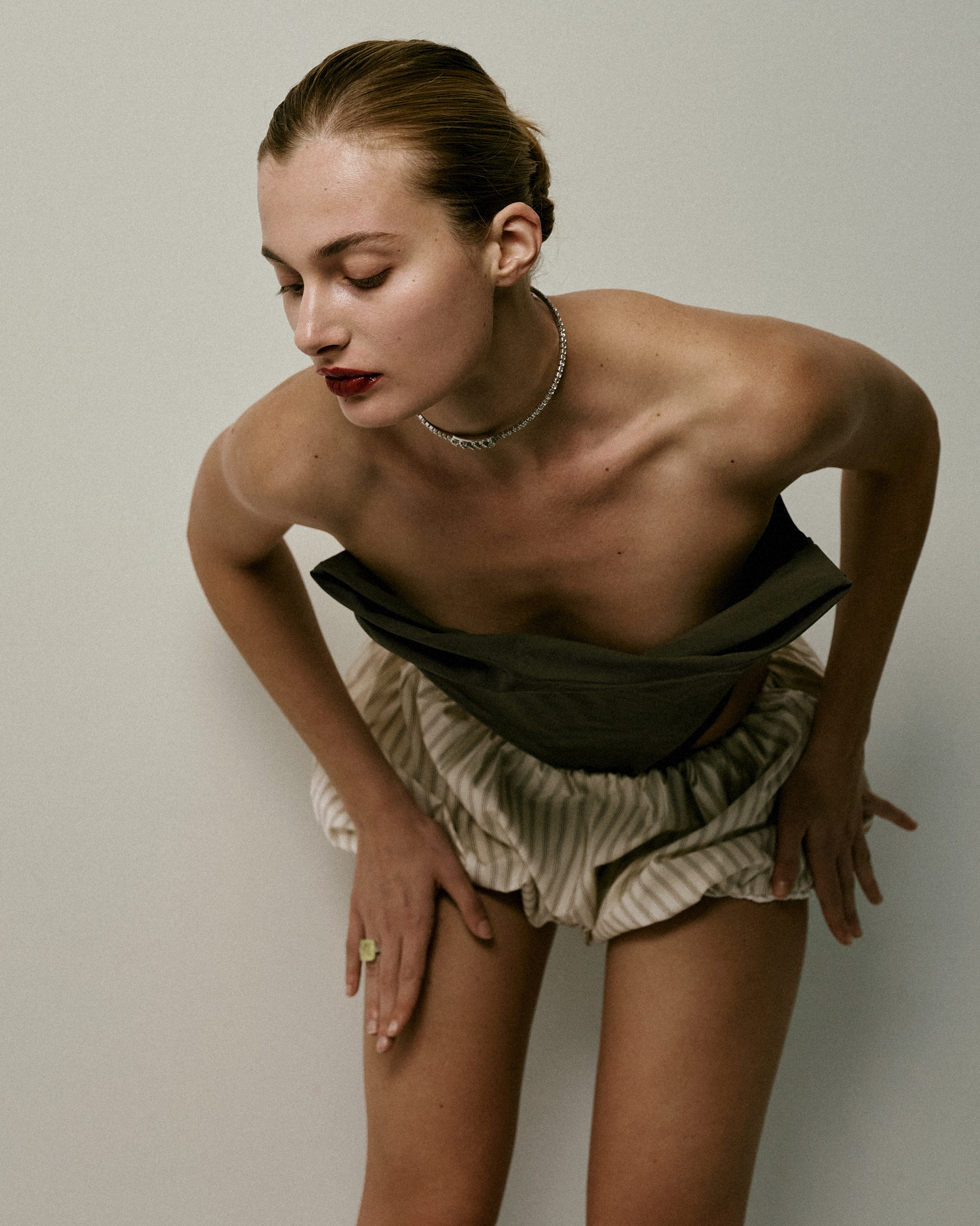 Alla. Фотограф Кирилл Ламбурт