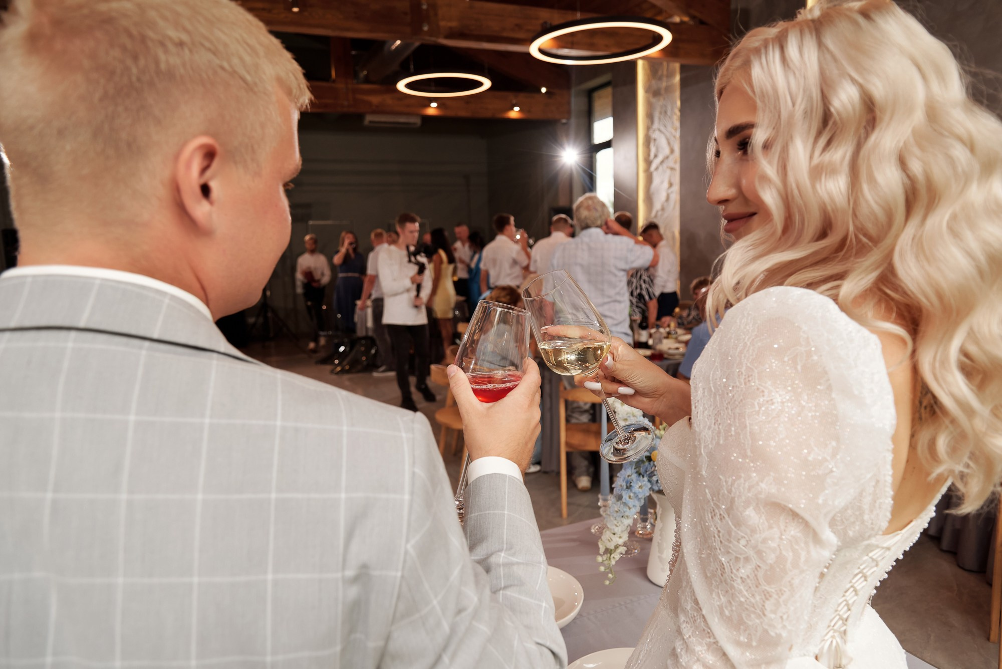 Коля и Яна. Свадебный фотограф в Барнауле Дмитрий Медведев