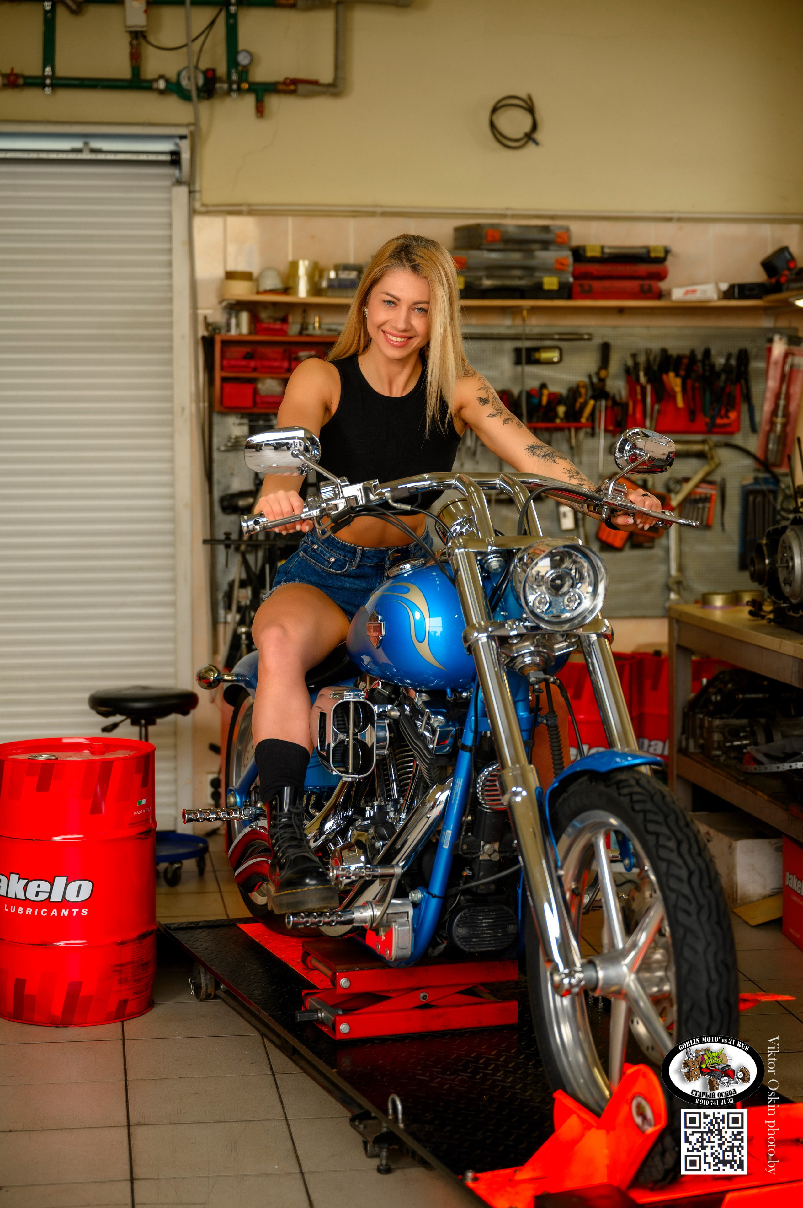 Елена и Марта. Bazarkom-photo.ru Фотограф Виктор Оськин в Старом Осколе