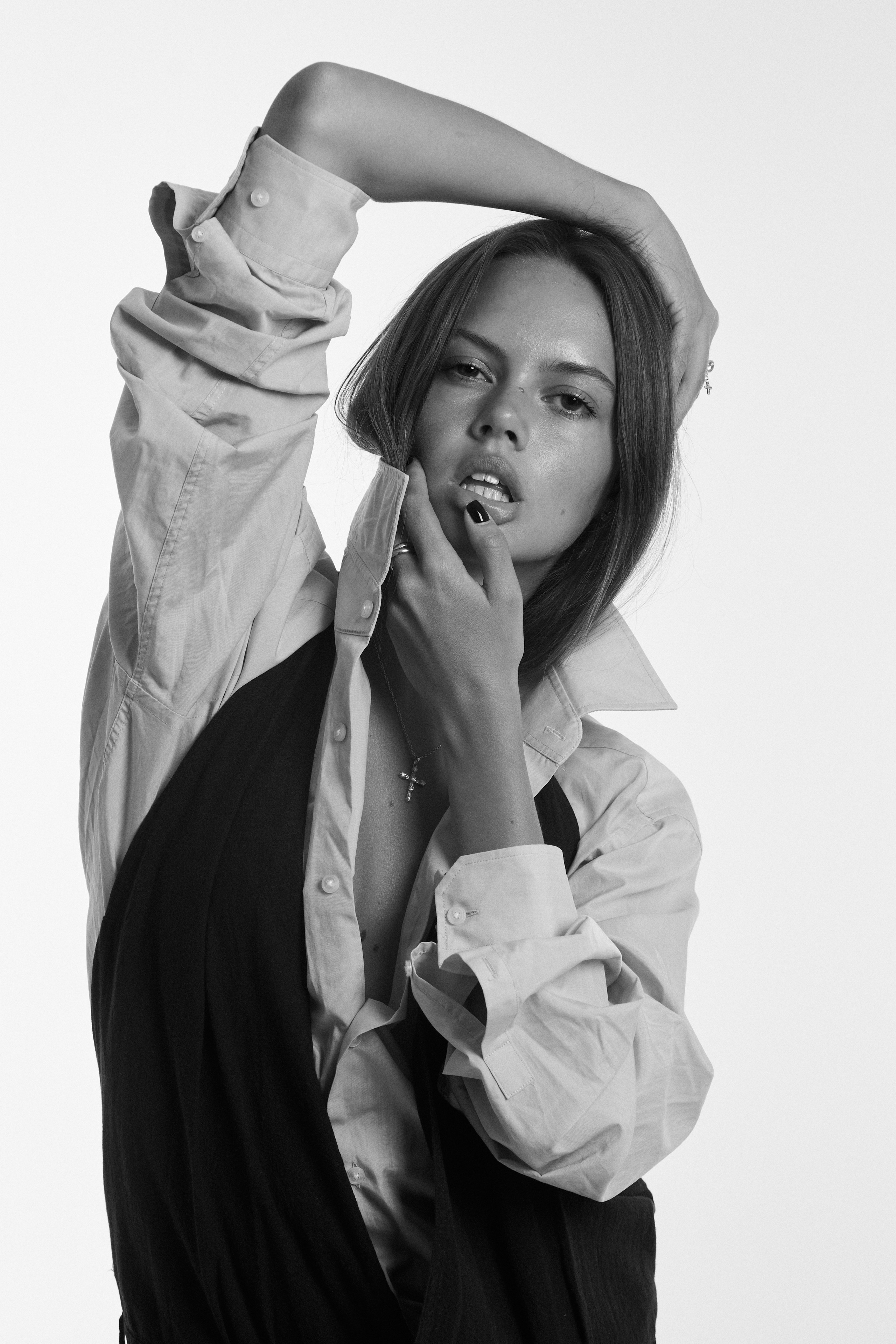 Кристина Лазарева | Фотограф в Москве