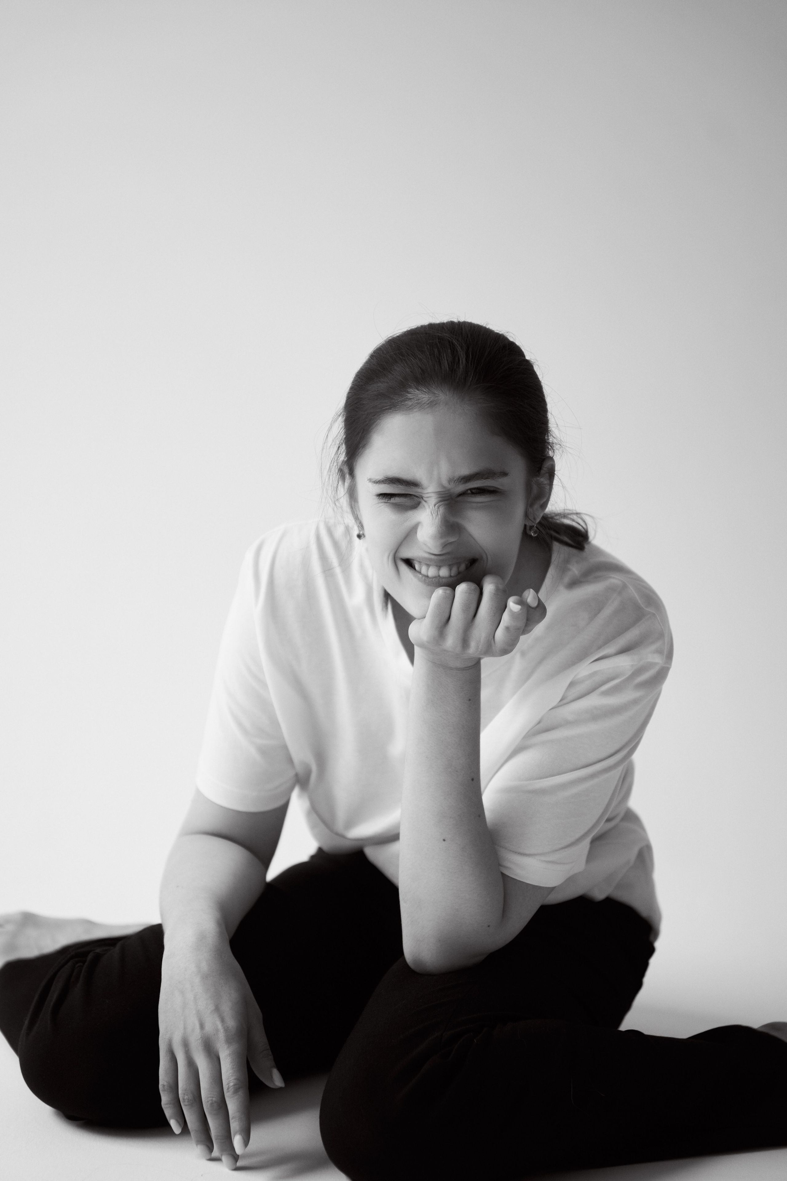 Larisa. Кристина Лазарева | Фотограф в Москве