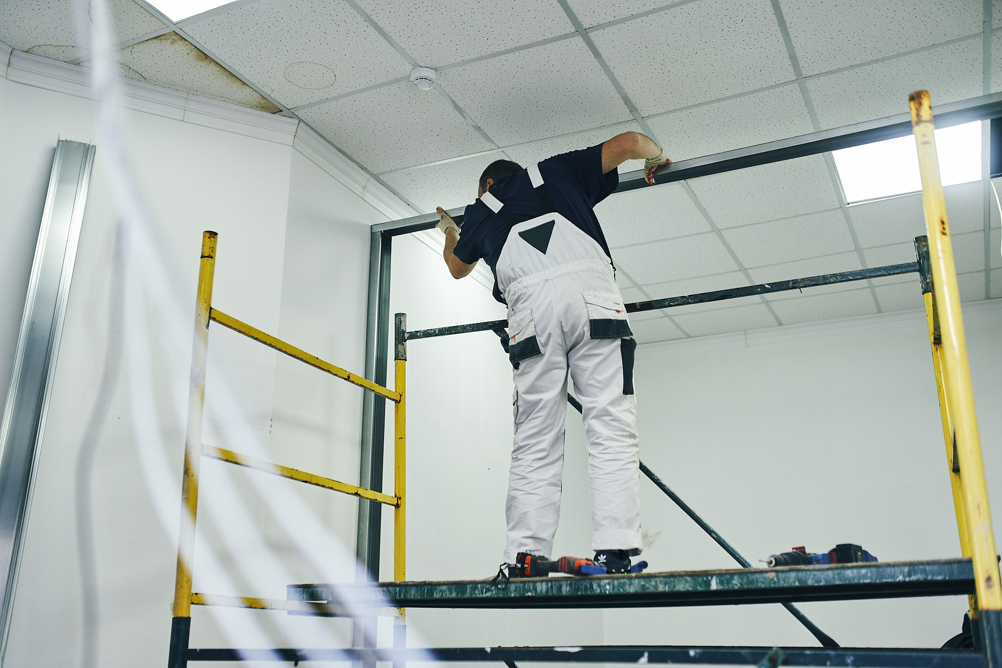 Ремонт зала дзюдо. Фотограф в Сочи Катя Гончарова