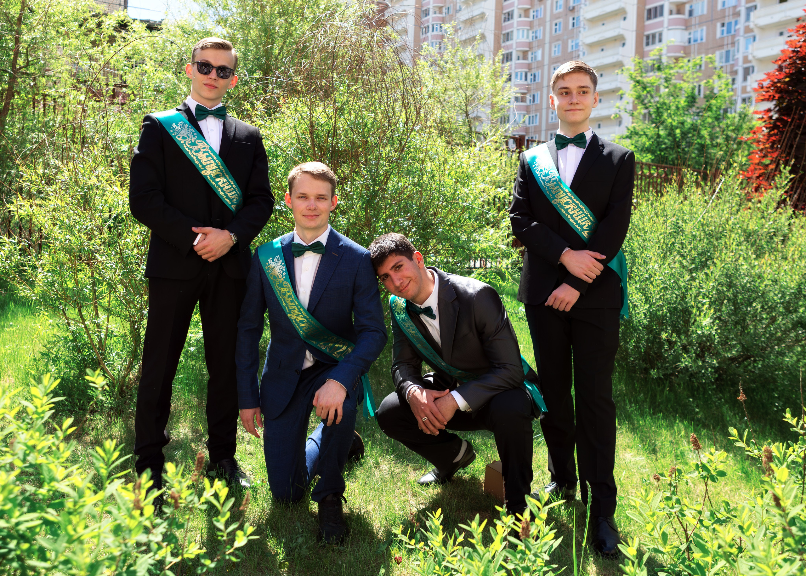 Гимназия № 7, г. Подольск, Последний звонок, 11 класс. Выпускные альбомы и школьный фотограф в Подольске, Троицке, Щербинке, Москве и Московской области