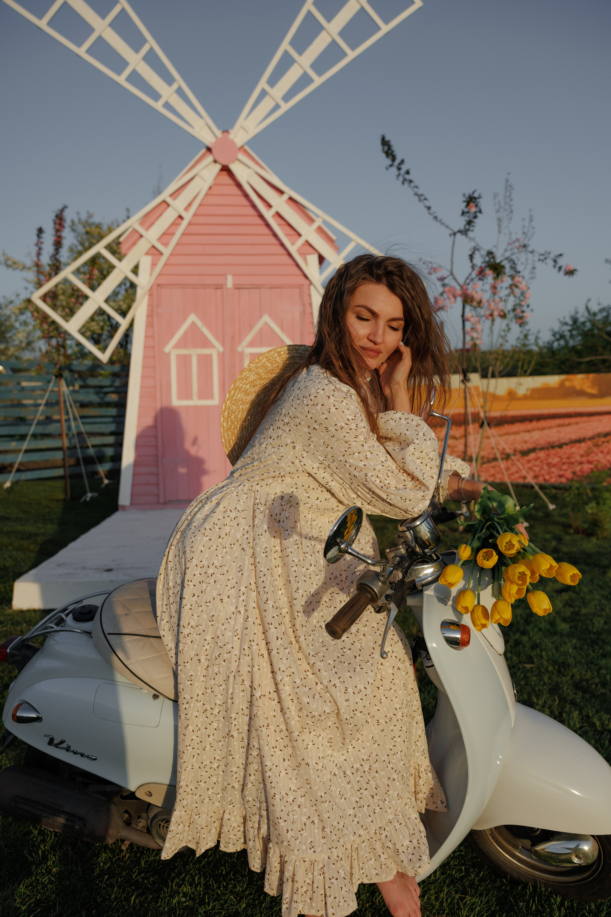 Семейный и детский фотограф в Москве Таня Лисицкая