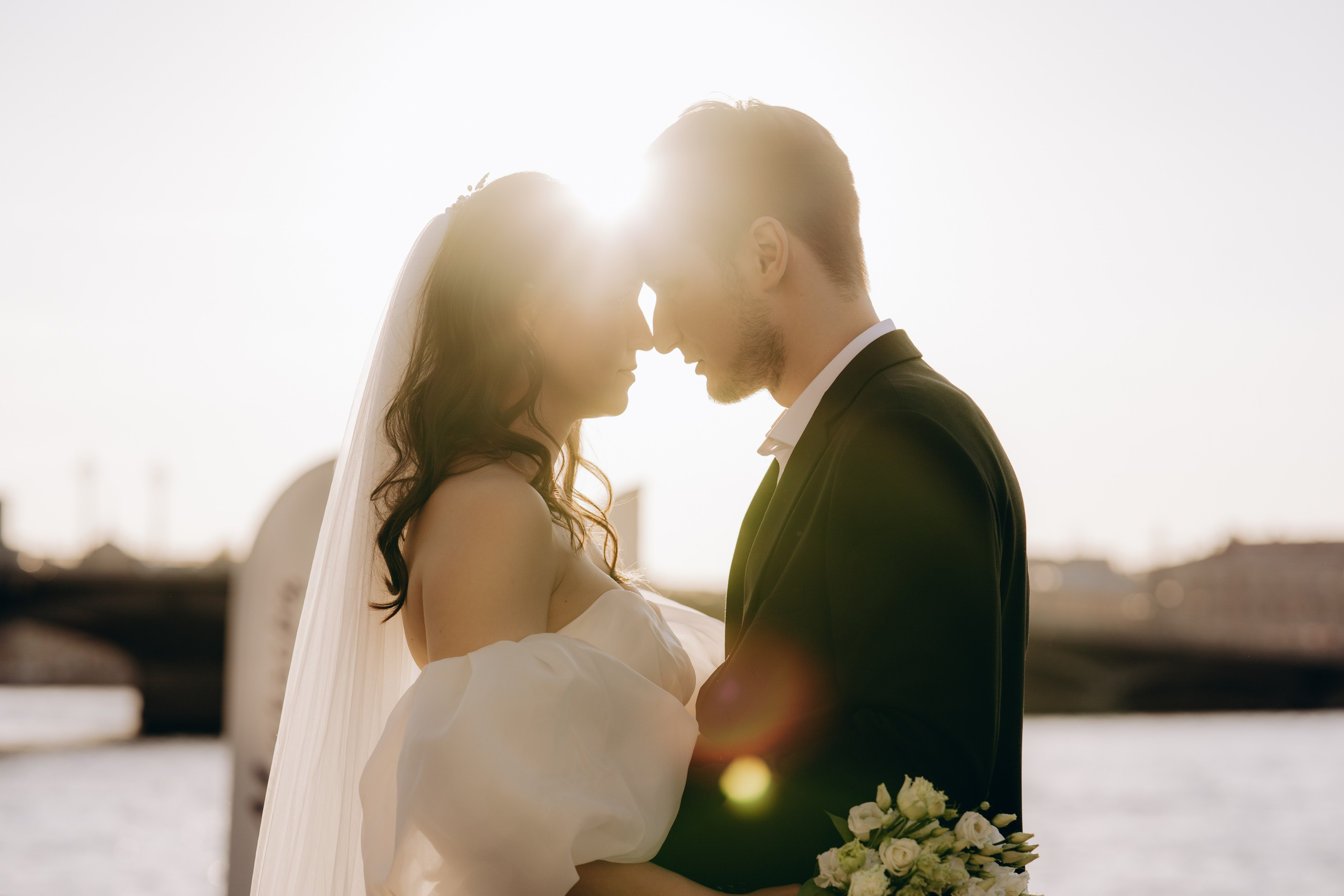 Мои любимые фотографии. Свадебный фотограф Александр Невский в Санкт-Петербурге