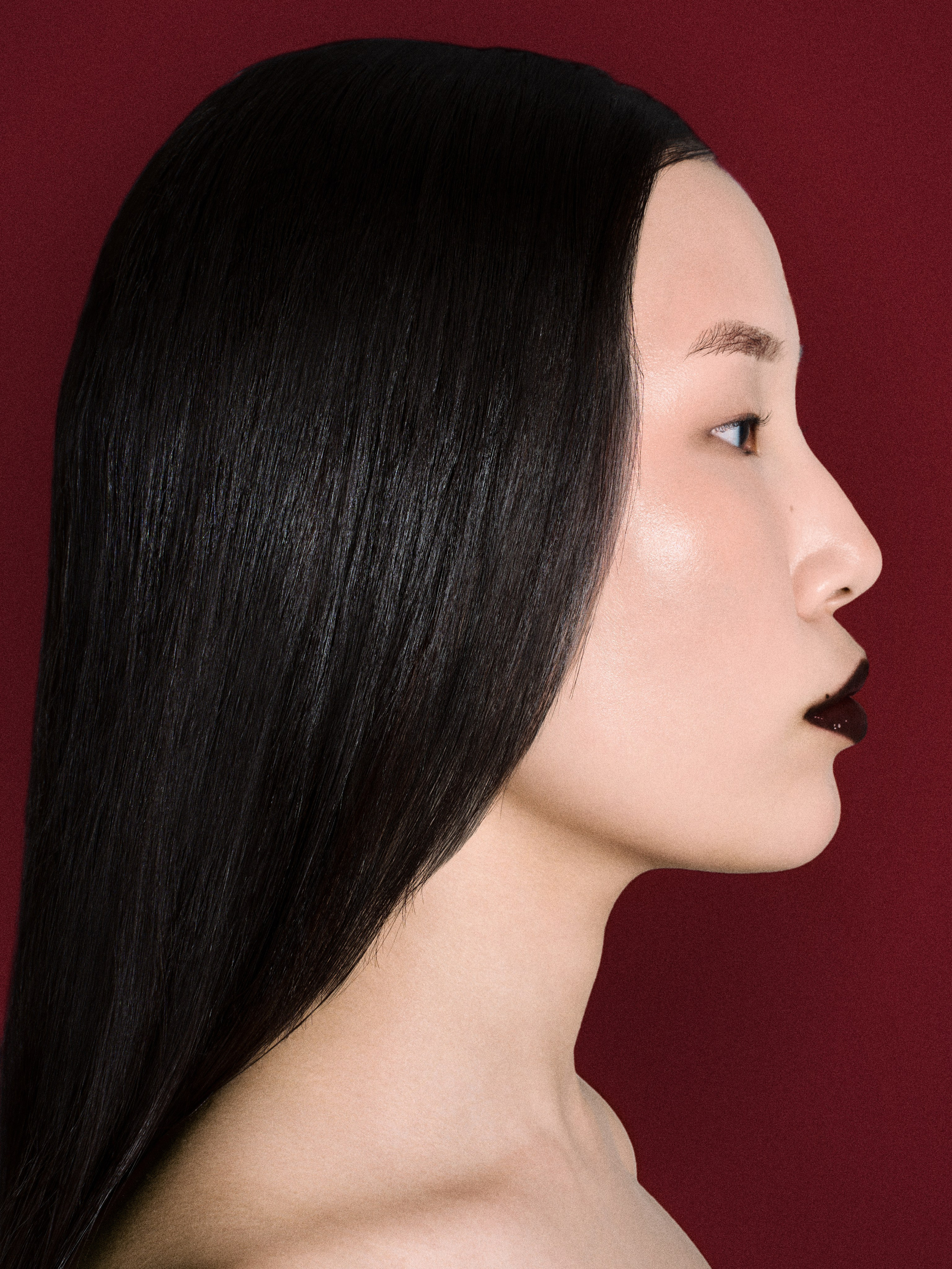 Ph: @liza_alex Hmau: @anastasiaminoginaa & @daubface Teacher: @ab.retoucher Model: @ss.aylana Retouch: @mir_marie_