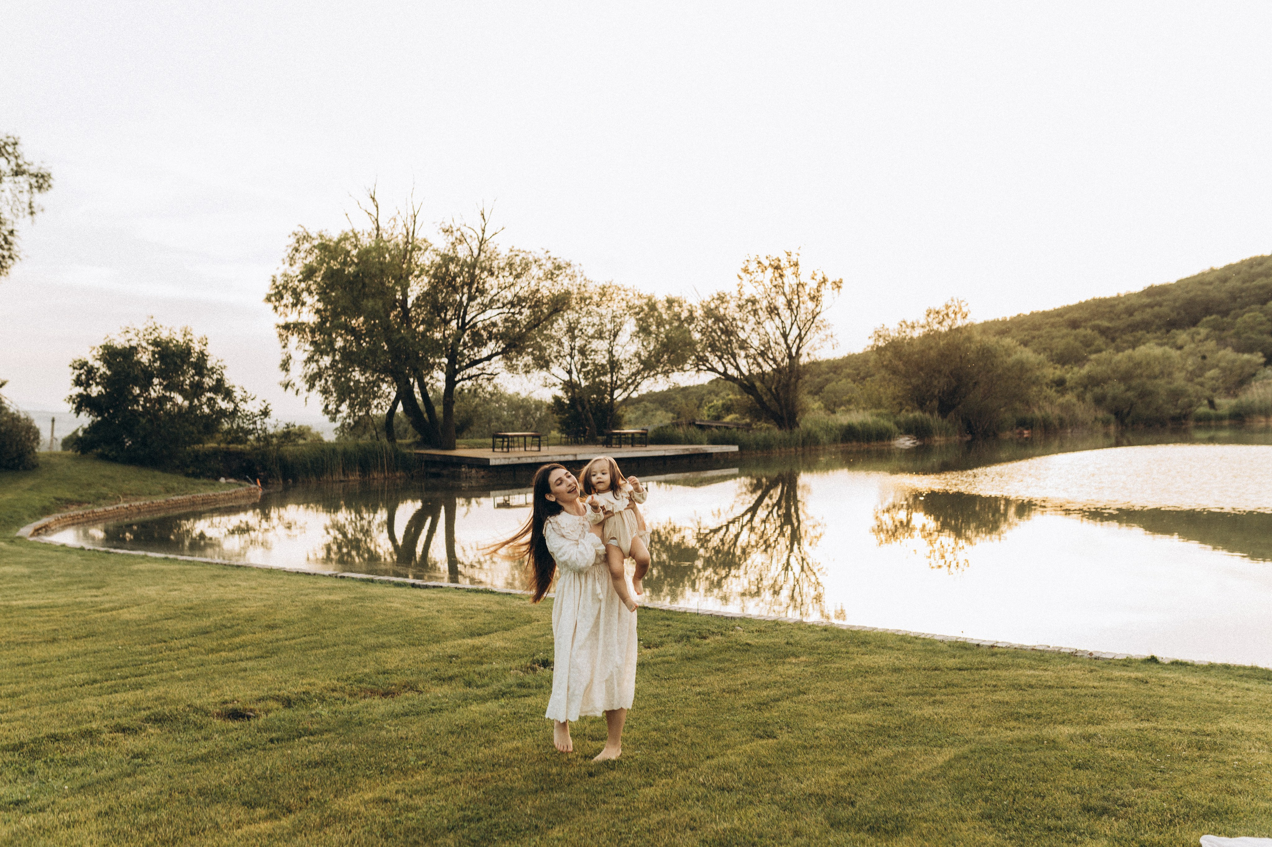 Лиза и Агата. Семейный фотограф в Новороссийске и Анапе Александра Яковлева