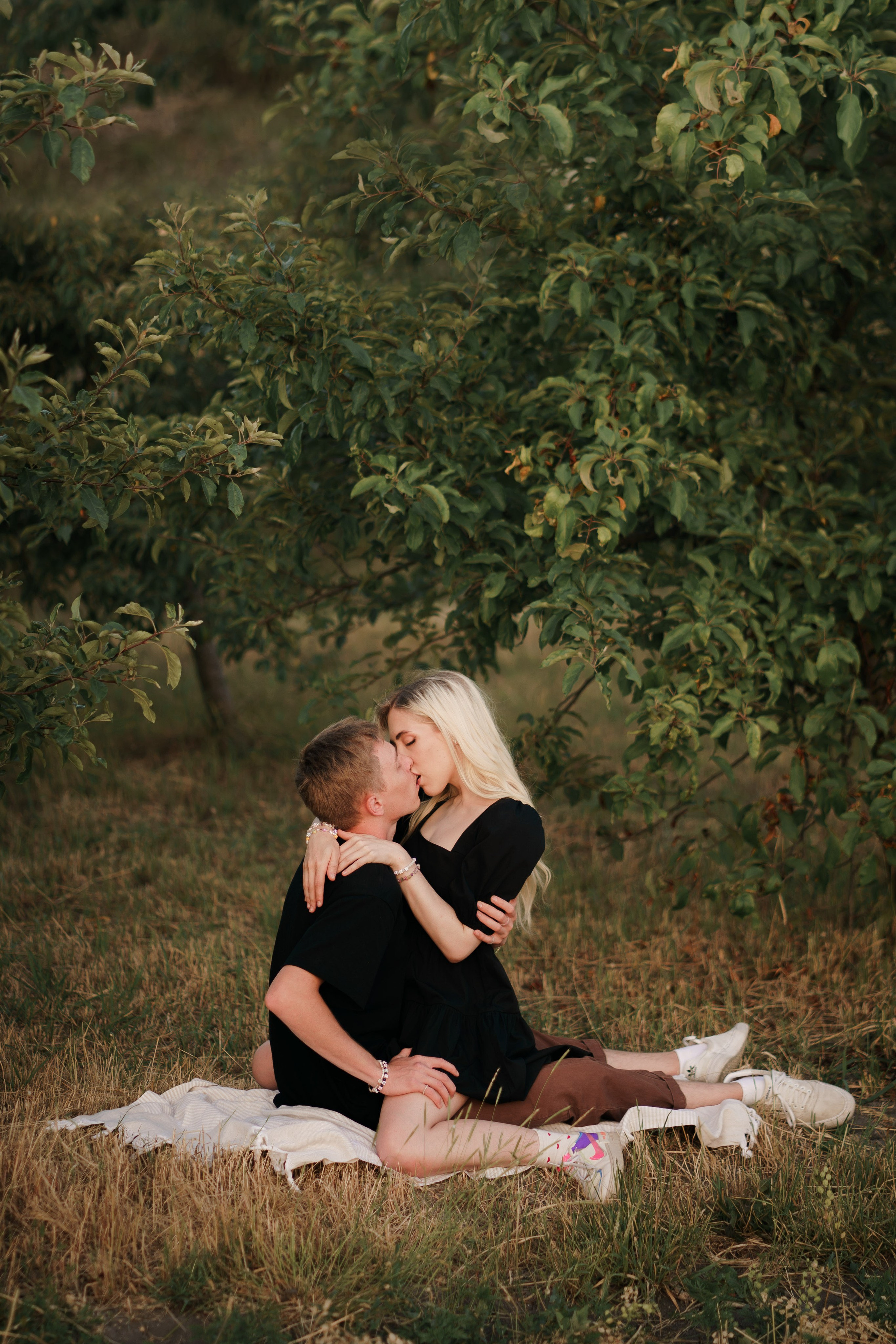 Парные. Елена Луковская. Семейная, портретная, репоражная съёмка