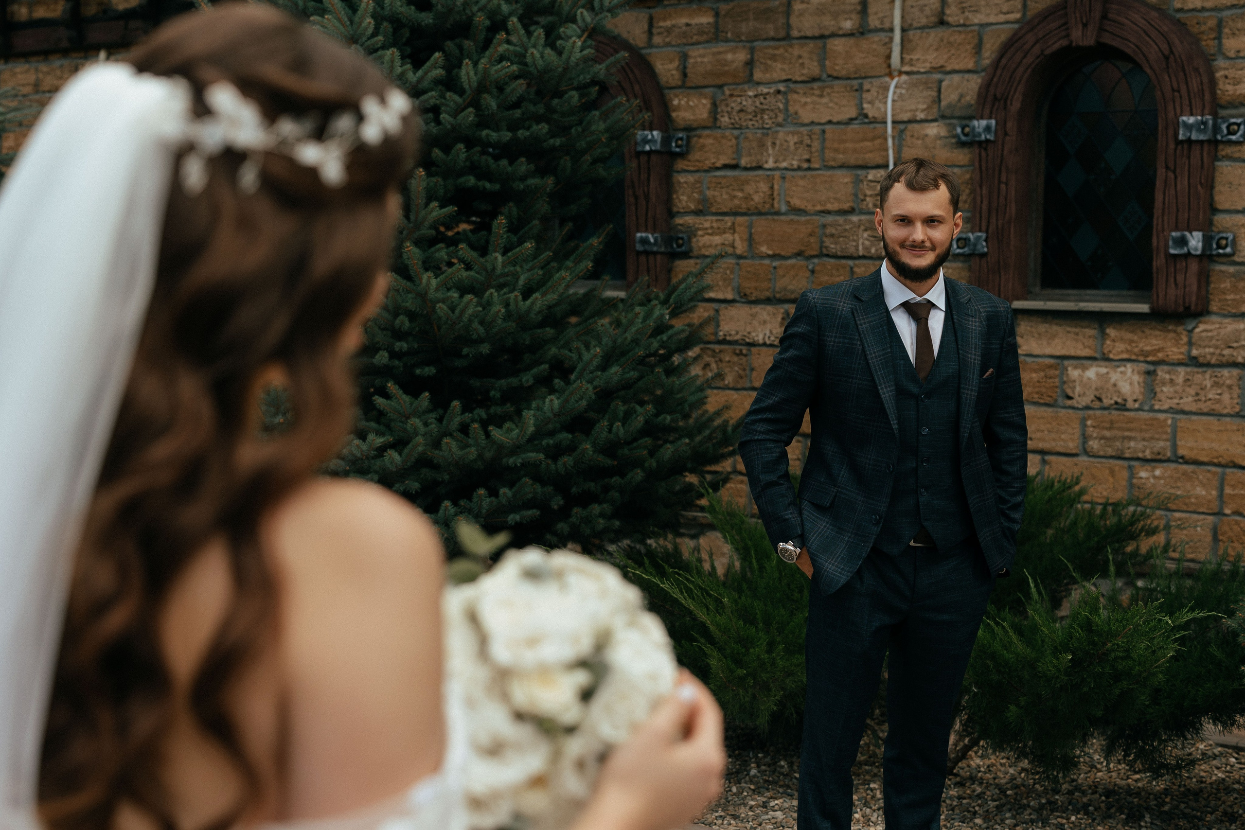 Арина и Дима. Коваленко Алена │ Фотограф