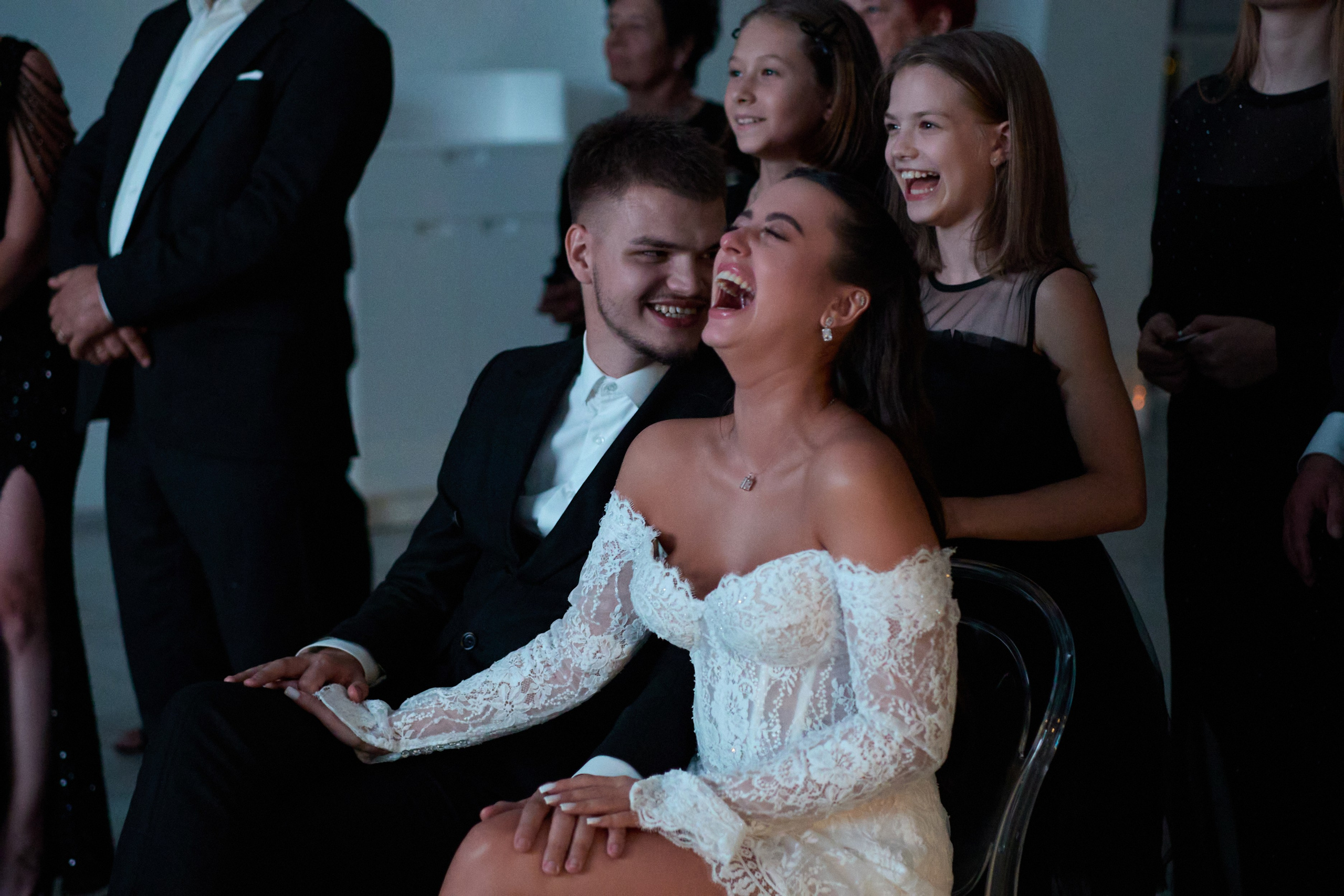 Александр и Карина. Свадебный и портретный фотограф в Воронеже Алёна Коренцова