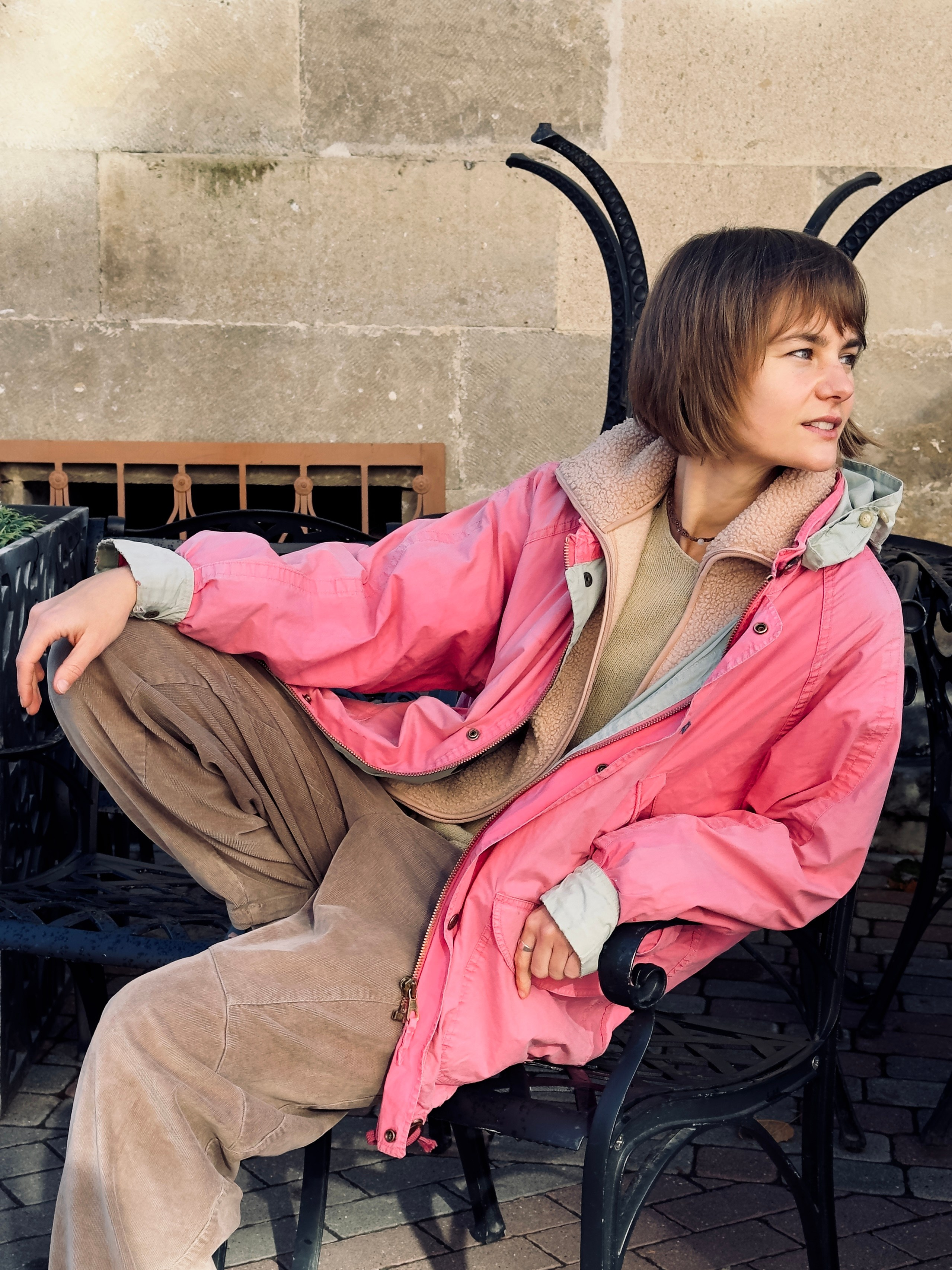 ФотоПрогулки. Смотри, красота!