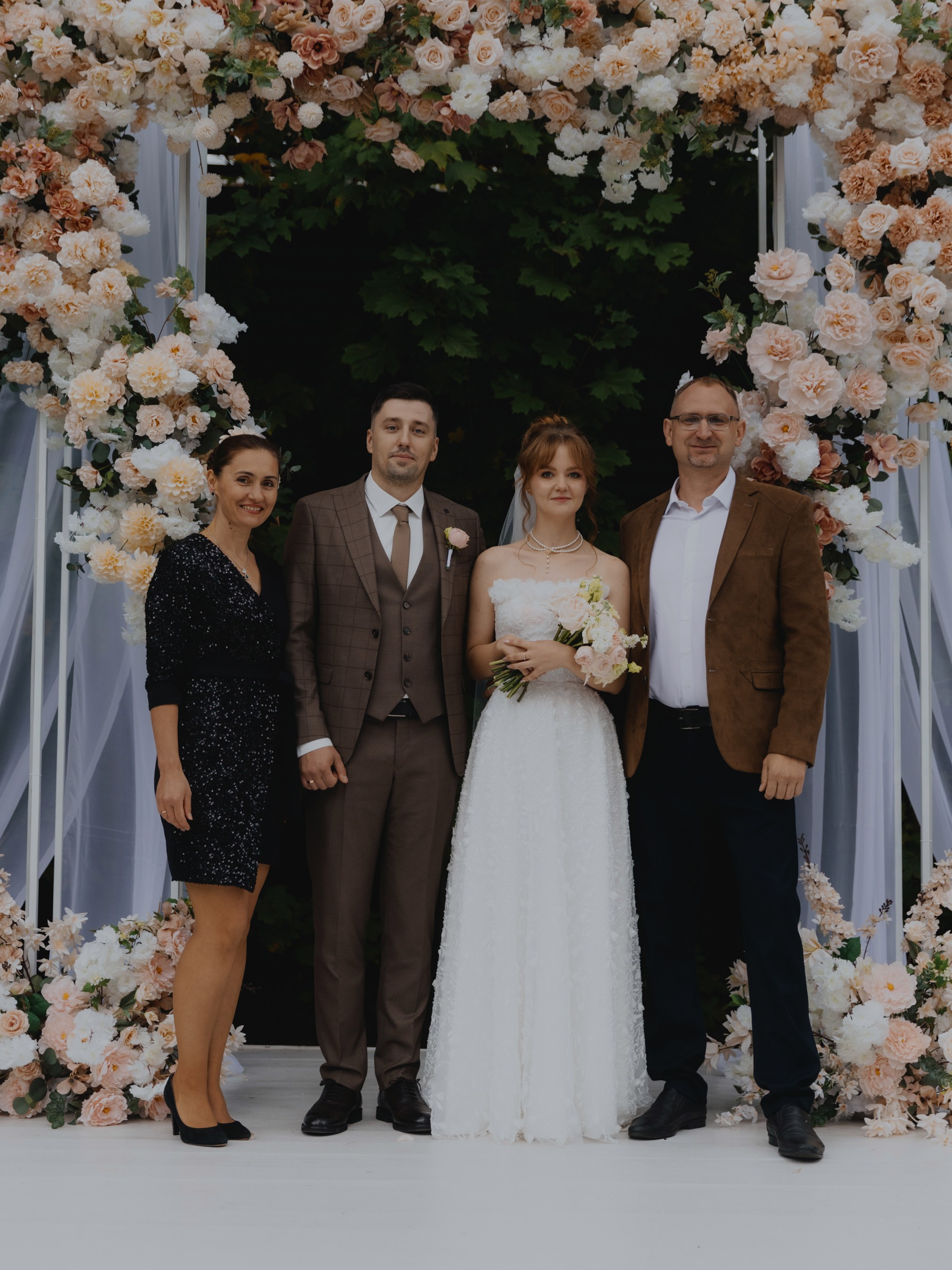 Сергей и Даша (полный день). Свадебные фотографы в Гомеле и Минске Сергей и Анастасия Фещенок