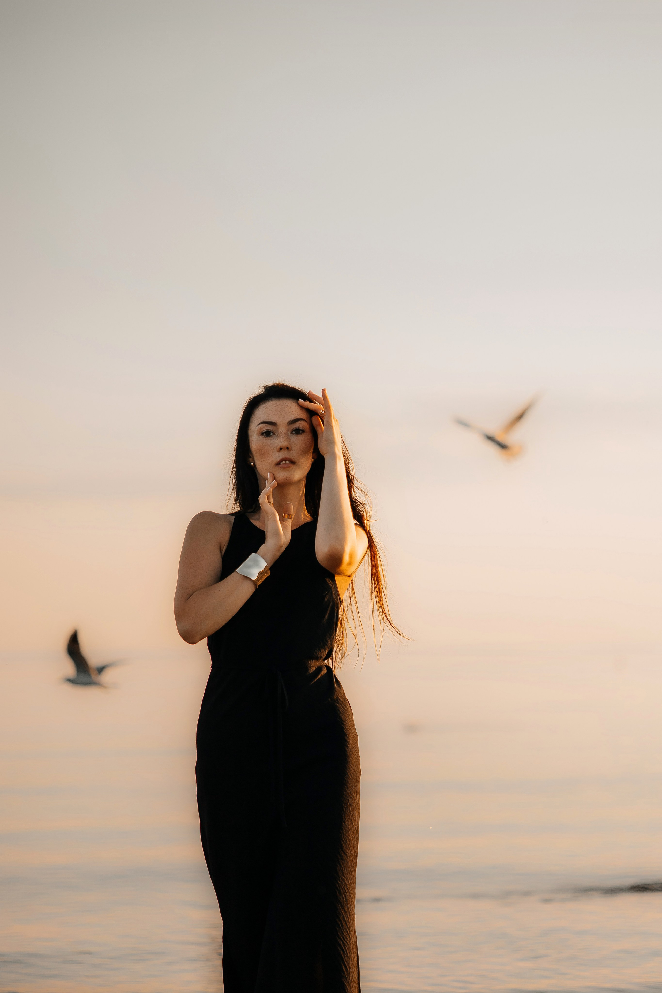 Индивидуальные. Свадебный фотограф Наталья Менько Санкт-Петербург