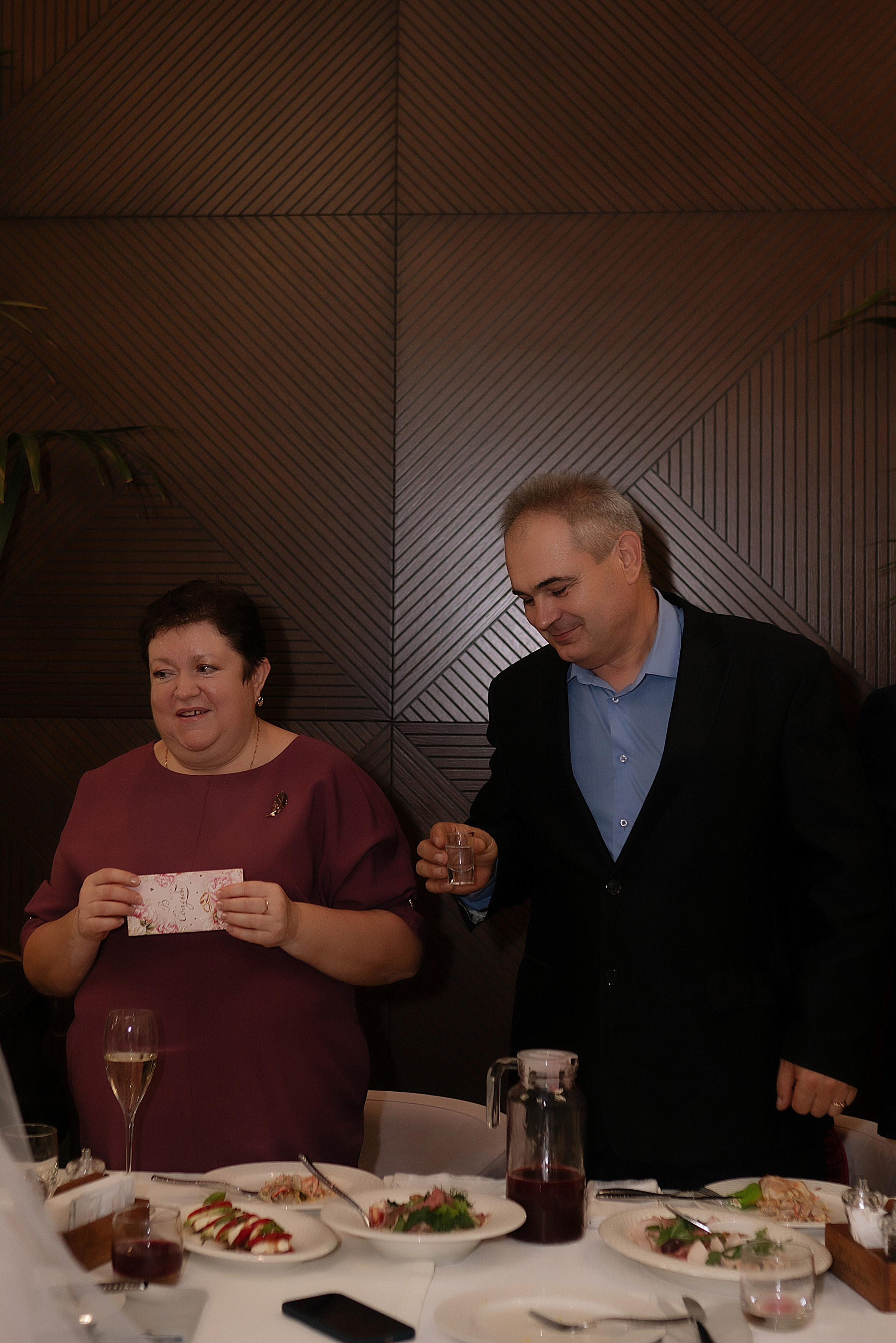 Анна и Максим 24.10.2025. Фотограф Карина Шмулёва. Воронеж и область