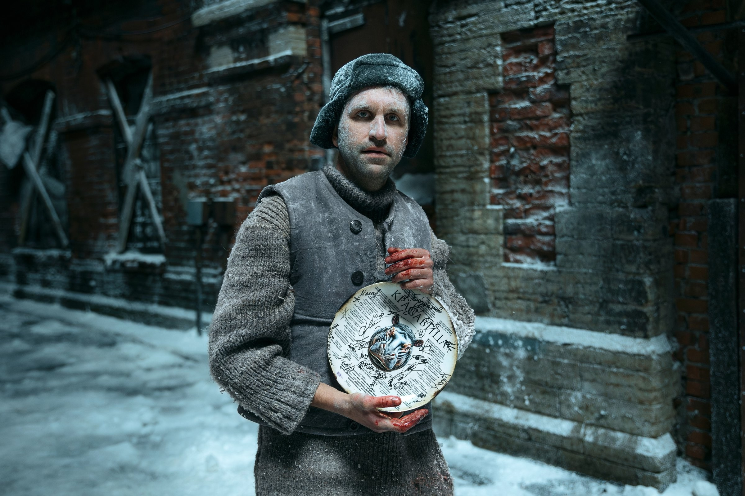 Ожидаемы кинопремьеры февраля. ZHARApro журнал о талантах, стиле и культуре современной России