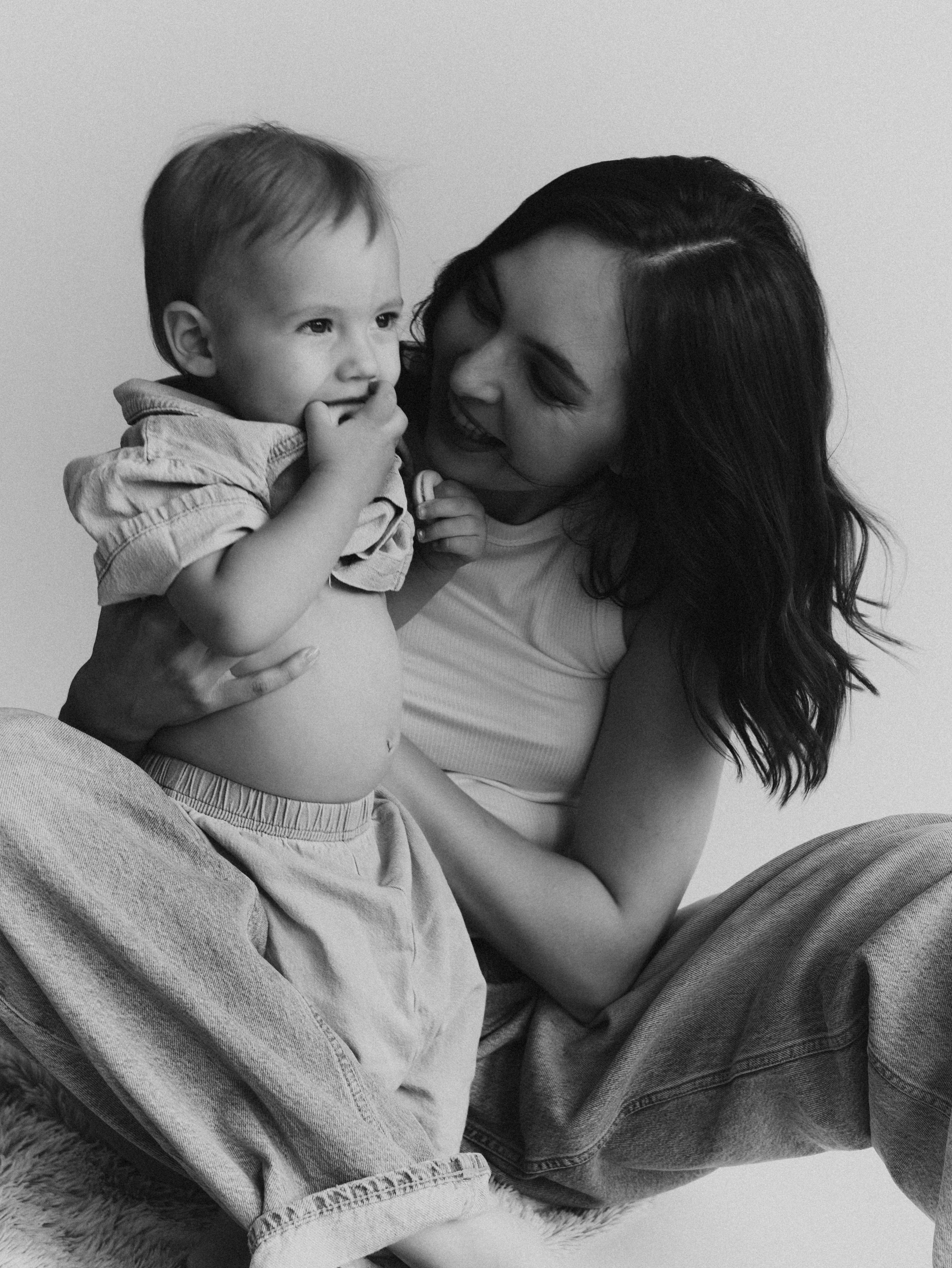 Family. Портретный фотограф в Бишкеке Карина Куликова