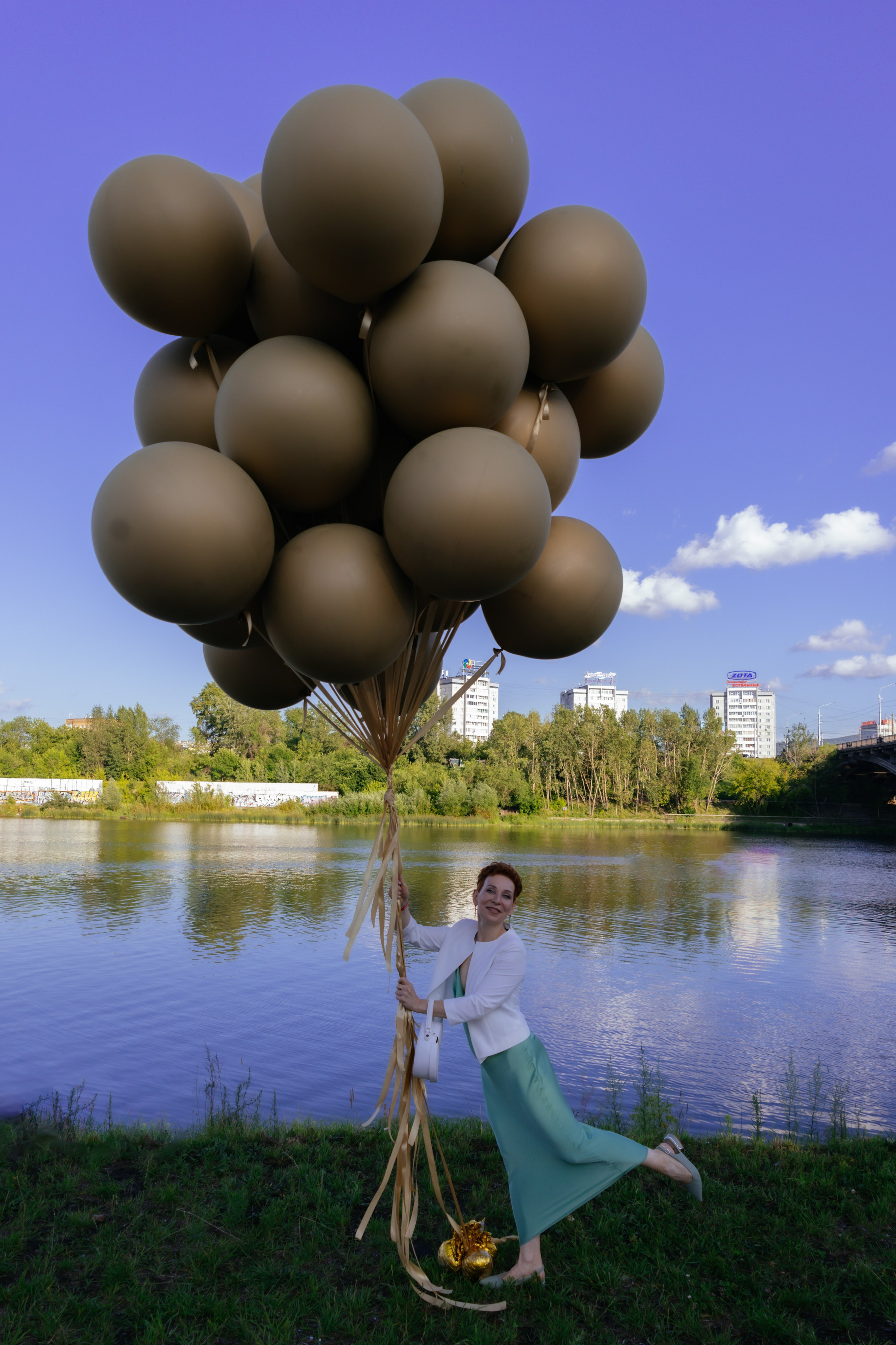 БИЗНЕС-ПИКНИК 2025. Фотограф Красноярск съемки лавстори, фотосессия в студии, портретная съемка, творческие фотосессии